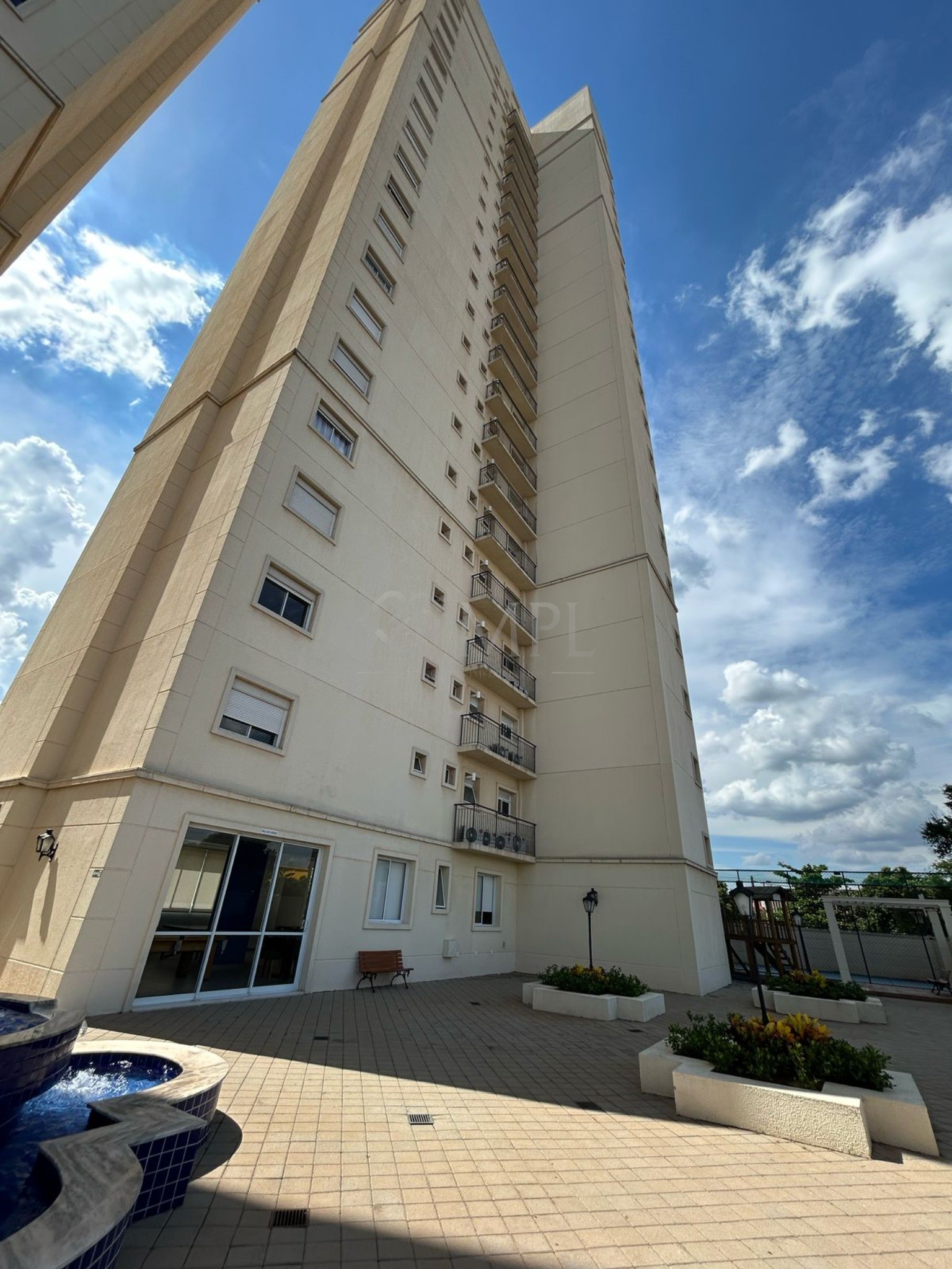 Apartamento, 3 quartos, 116 m² - Foto 2