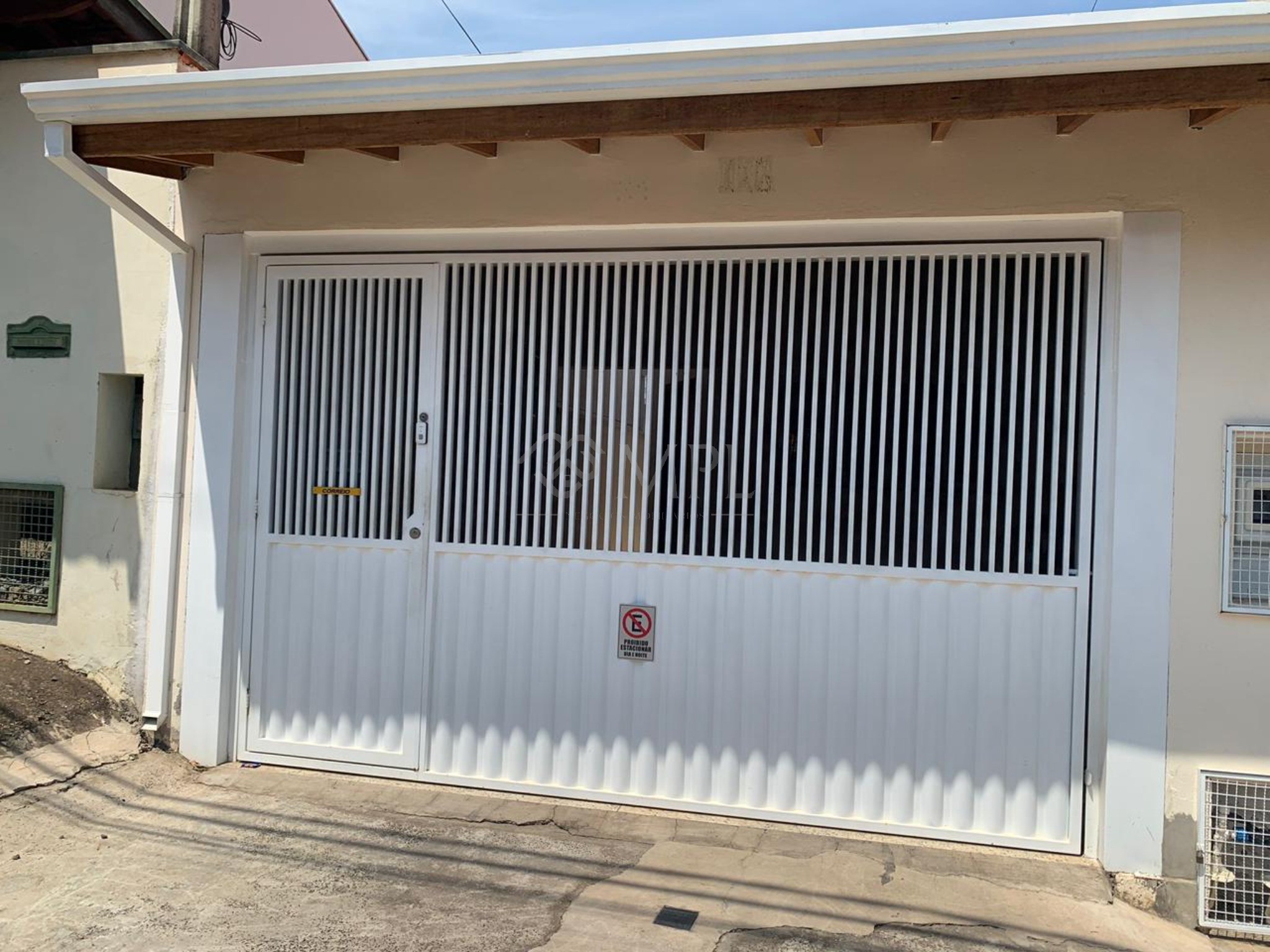 Casa, 3 quartos, 119 m² - Foto 1
