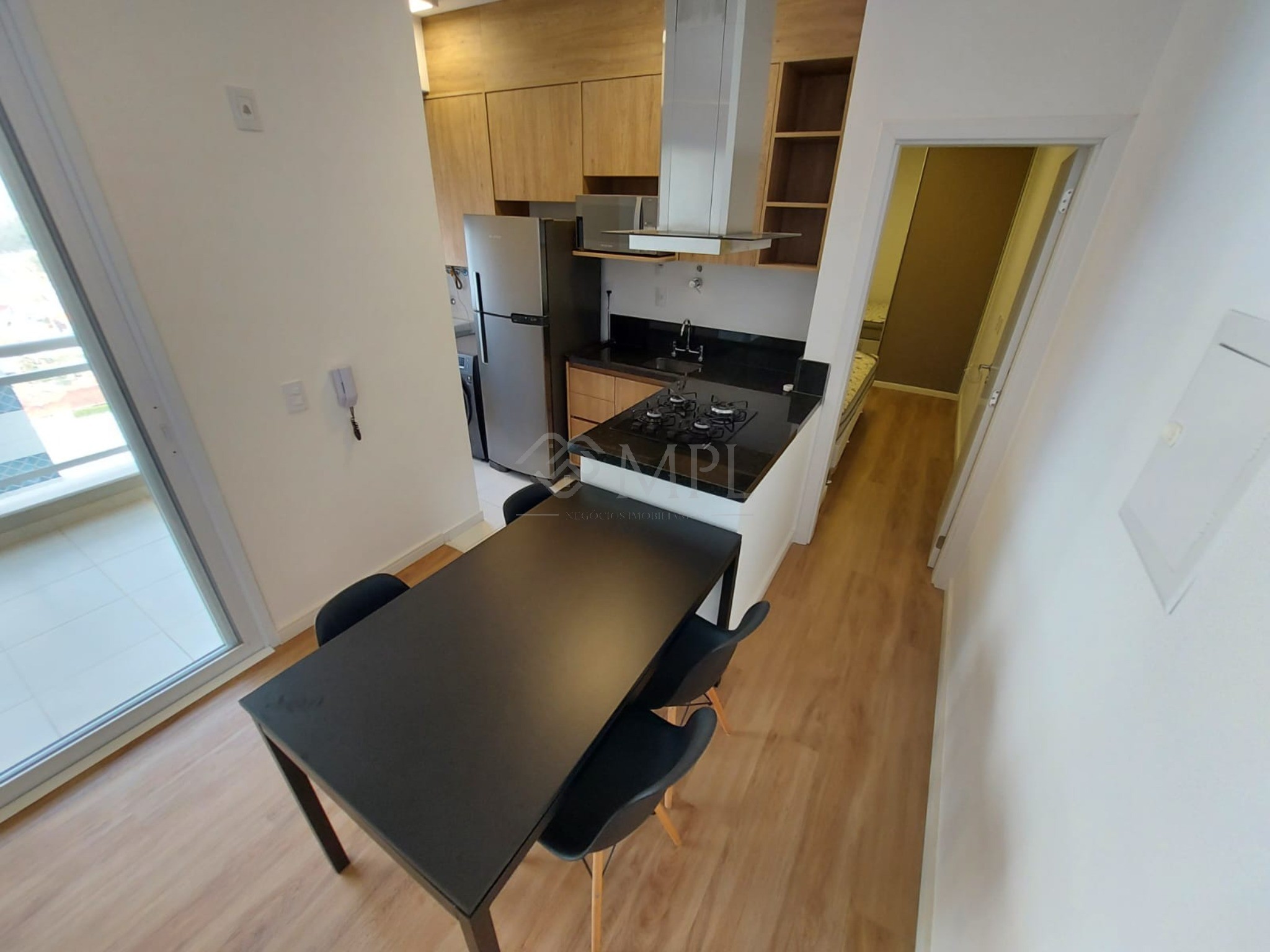 Apartamento, 1 quarto, 55 m² - Foto 4