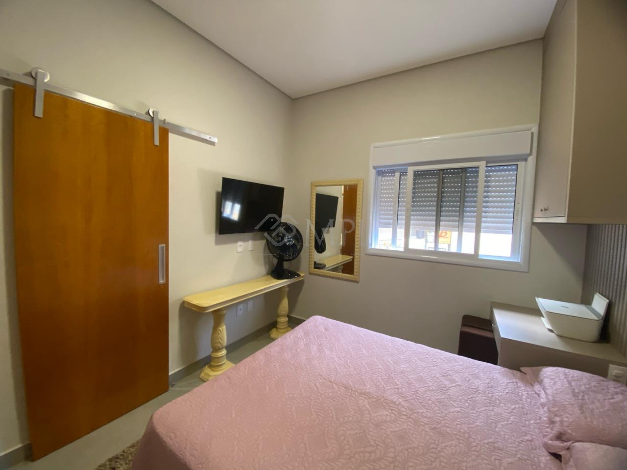 Casa de Condomínio, 3 quartos - Foto 20