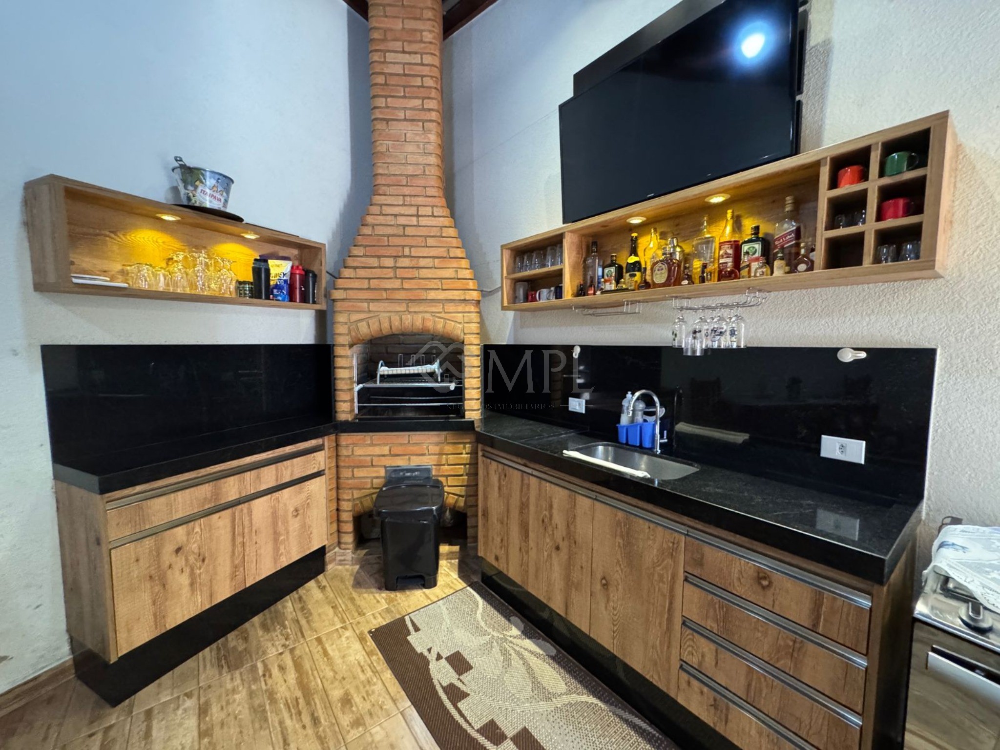 Casa, 2 quartos, 143 m² - Foto 39