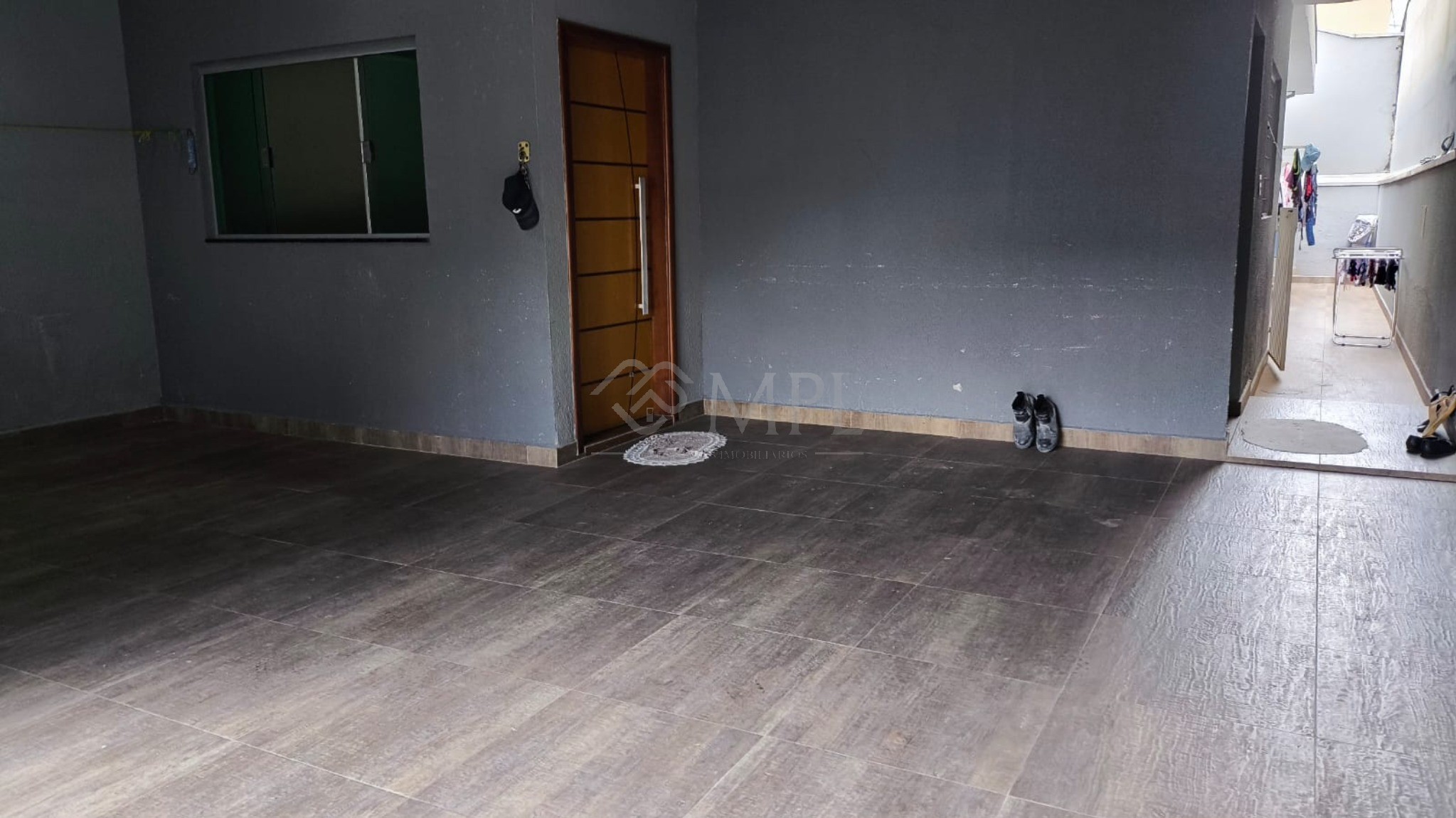 Casa, 3 quartos, 120 m² - Foto 1