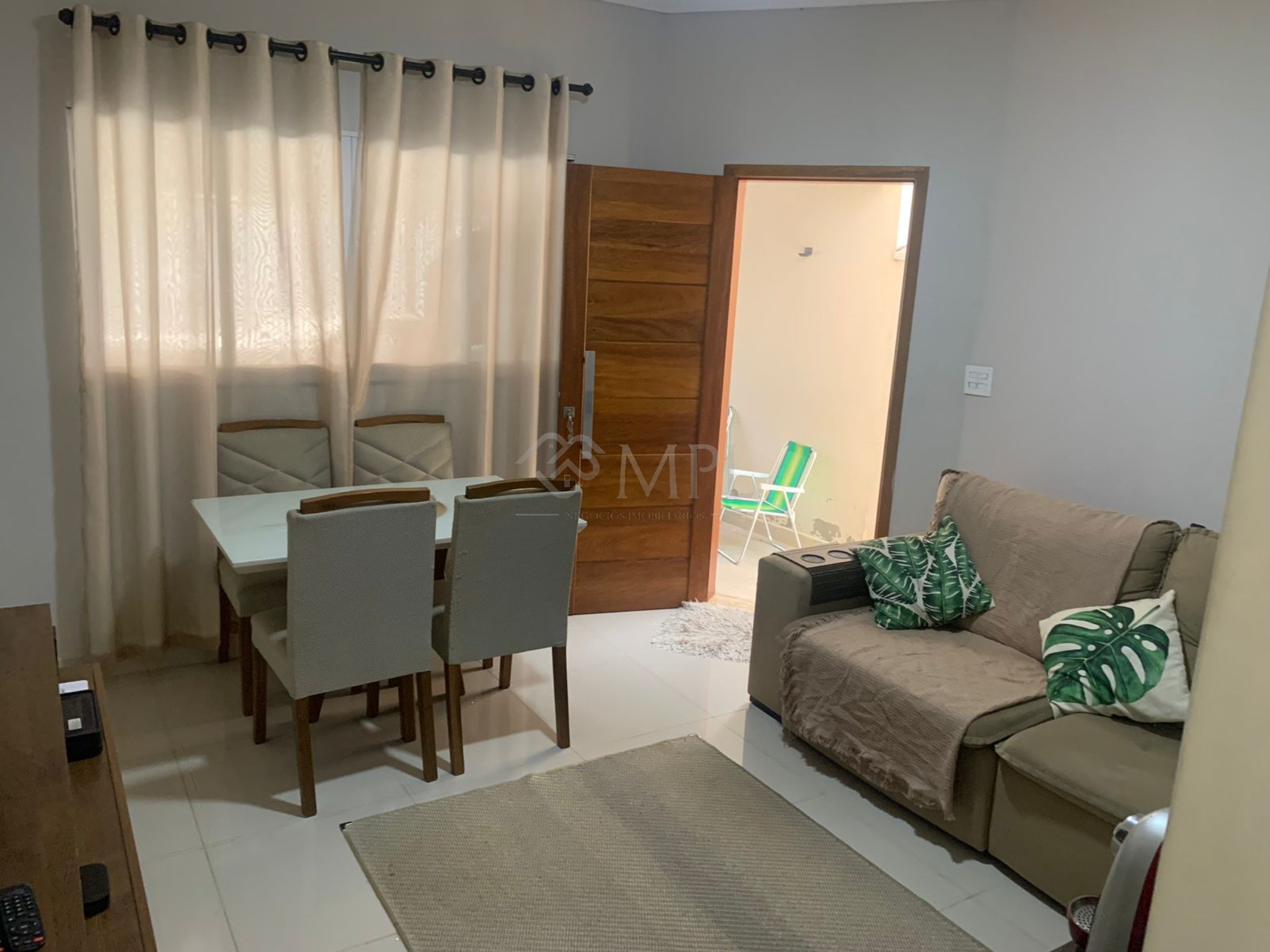 Casa, 3 quartos, 119 m² - Foto 6