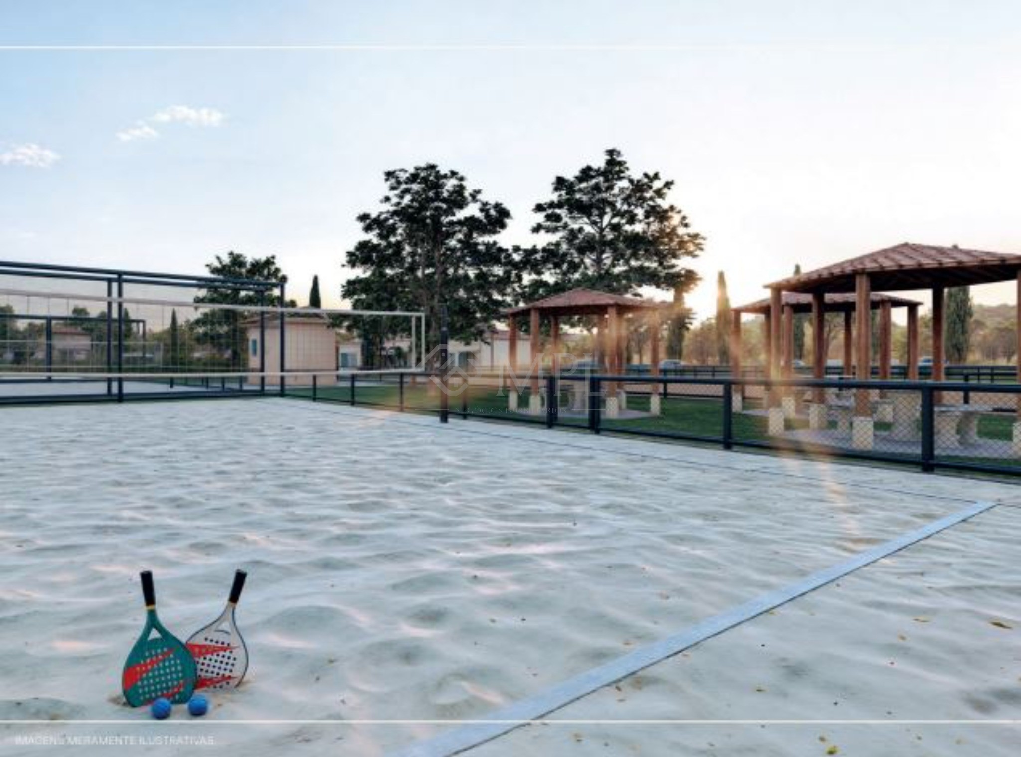 Terreno, 360 m² - Foto 2