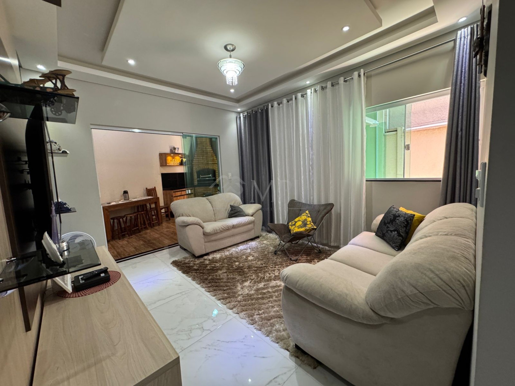 Casa, 2 quartos, 143 m² - Foto 7