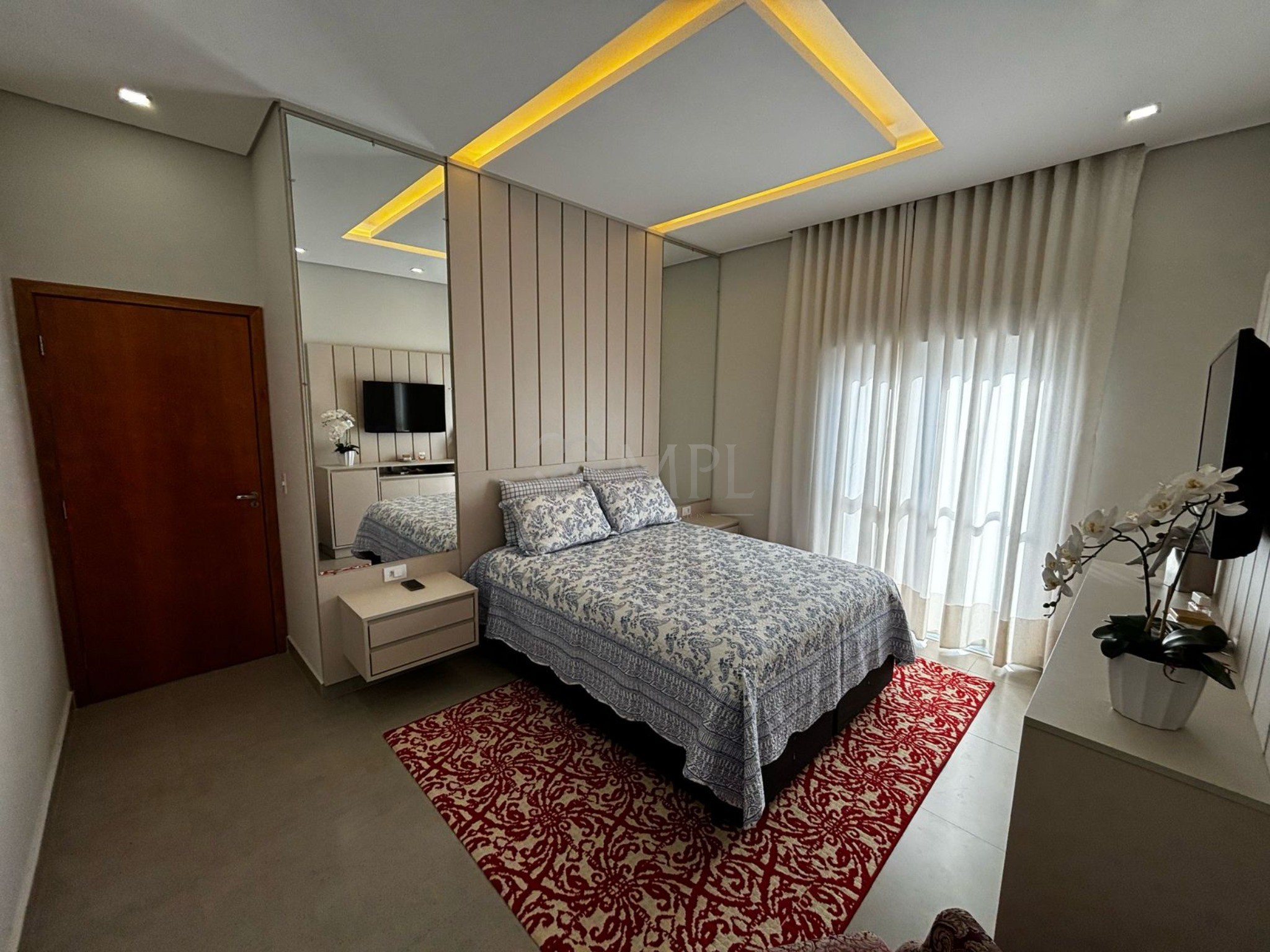 Casa de Condomínio, 3 quartos - Foto 52