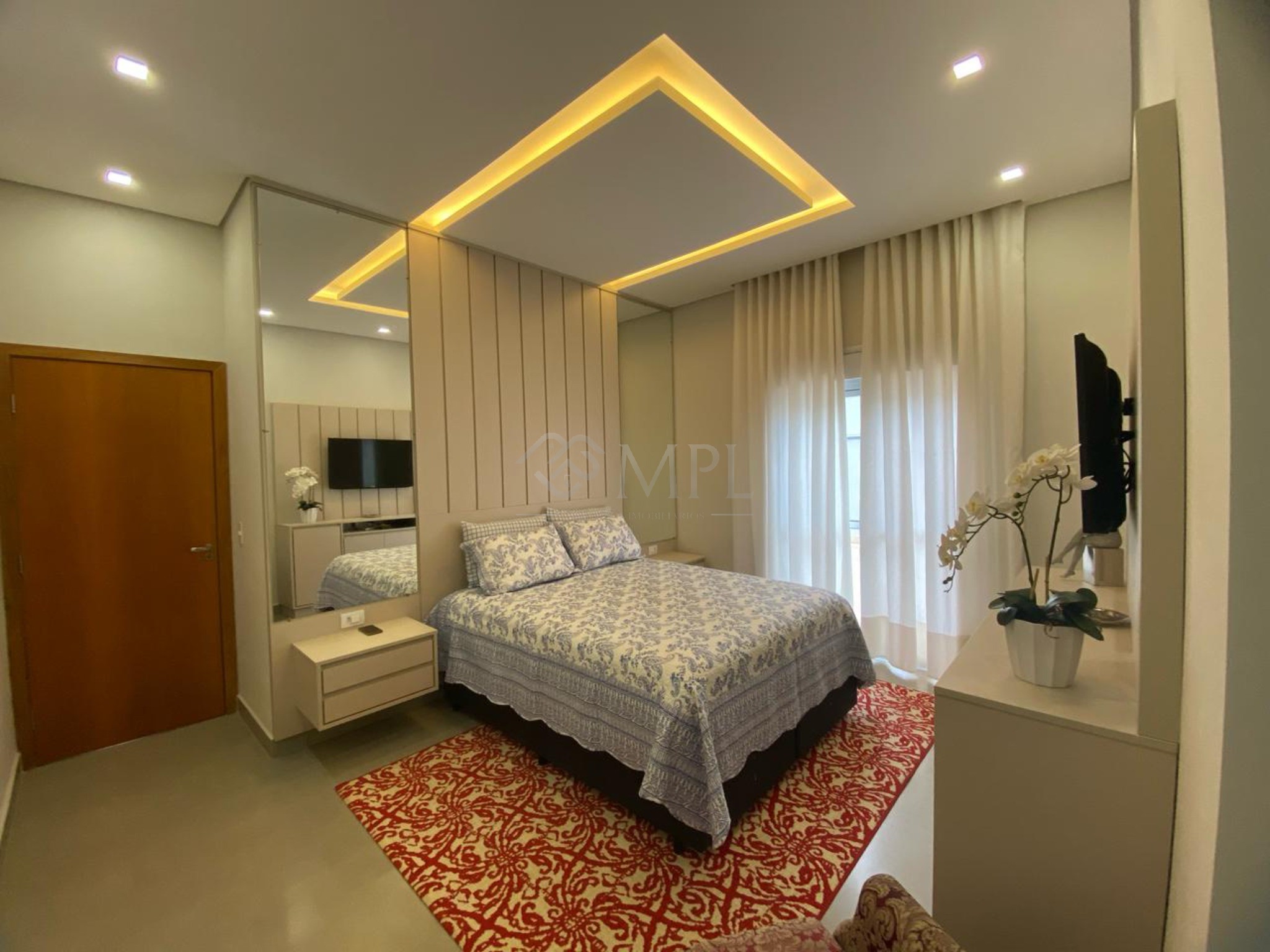 Casa de Condomínio, 3 quartos - Foto 31