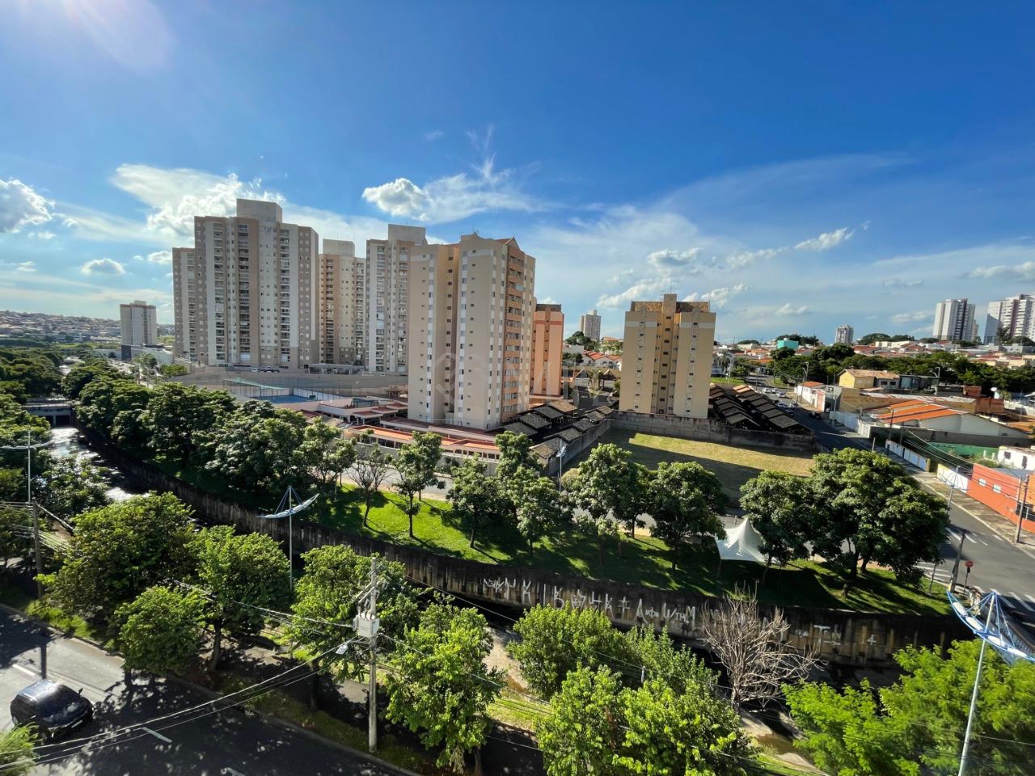 Apartamento, 3 quartos, 73 m² - Foto 1