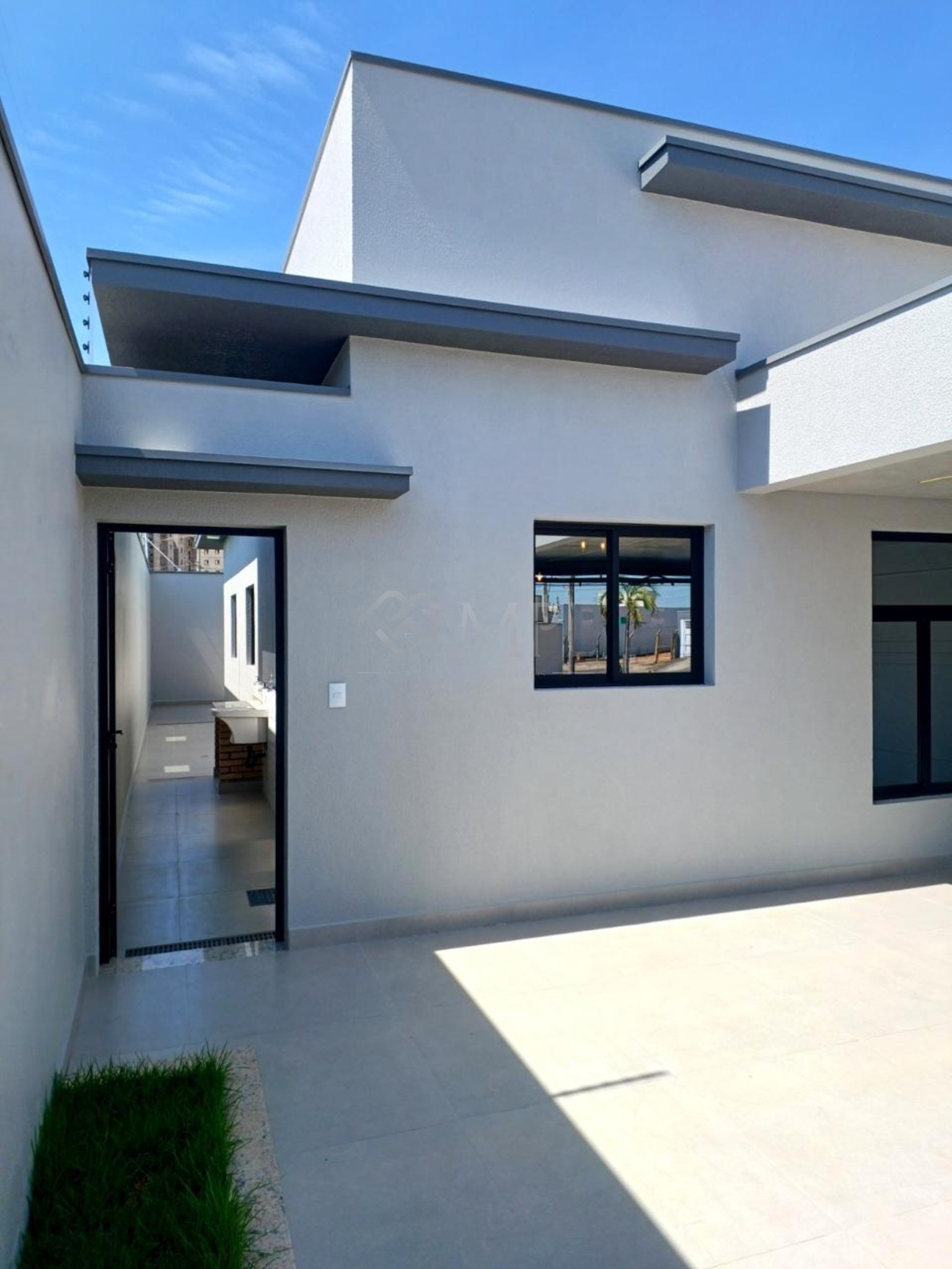 Casa, 3 quartos - Foto 34