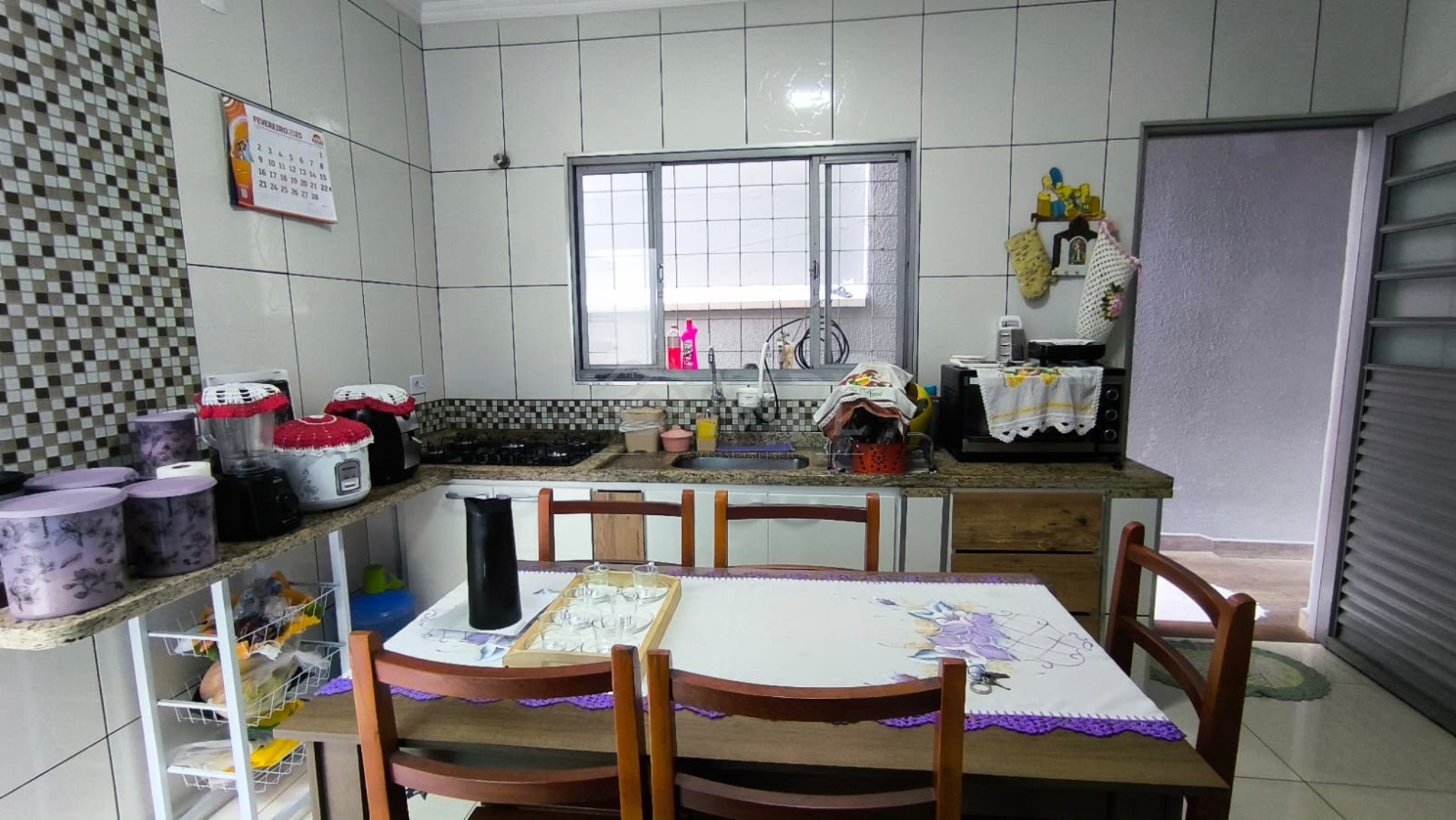 Casa, 3 quartos, 120 m² - Foto 4