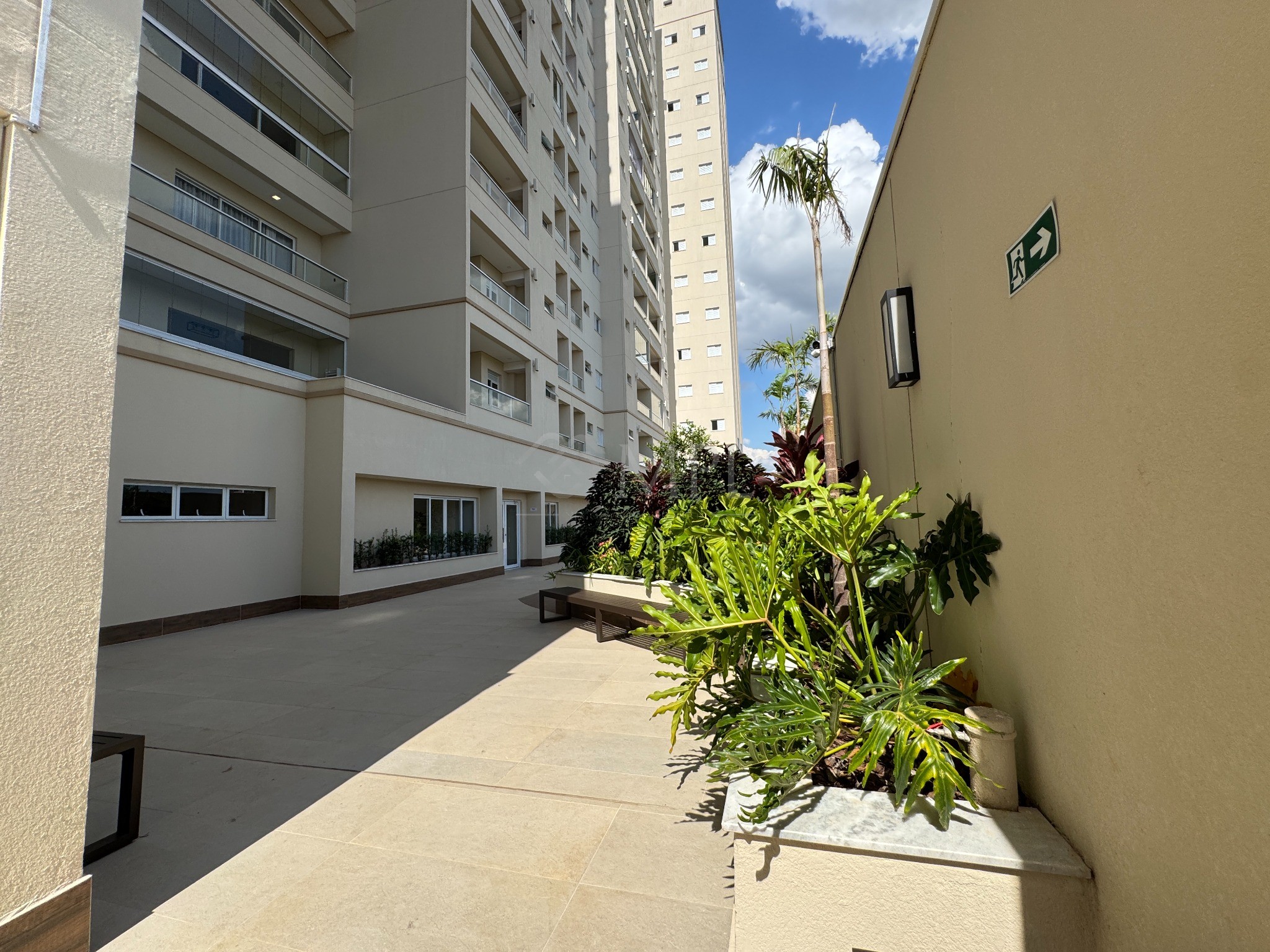 Apartamento, 2 quartos, 74 m² - Foto 2