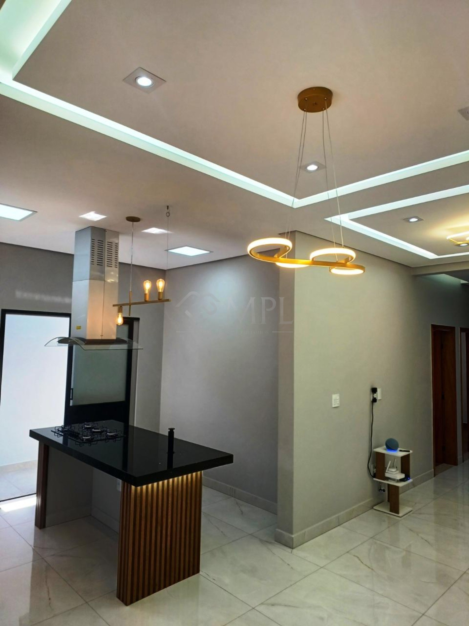 Casa, 3 quartos - Foto 7