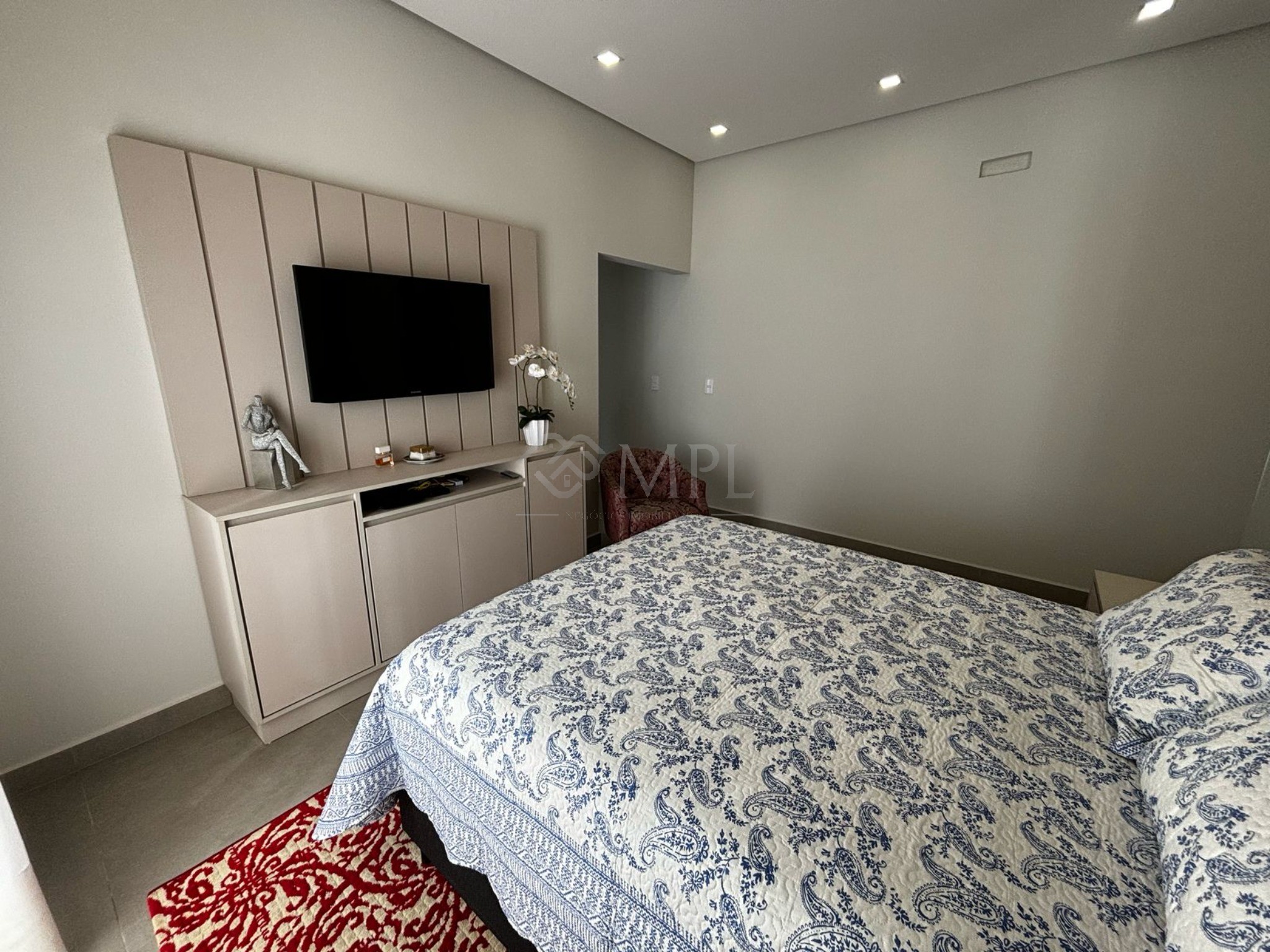 Casa de Condomínio, 3 quartos - Foto 49