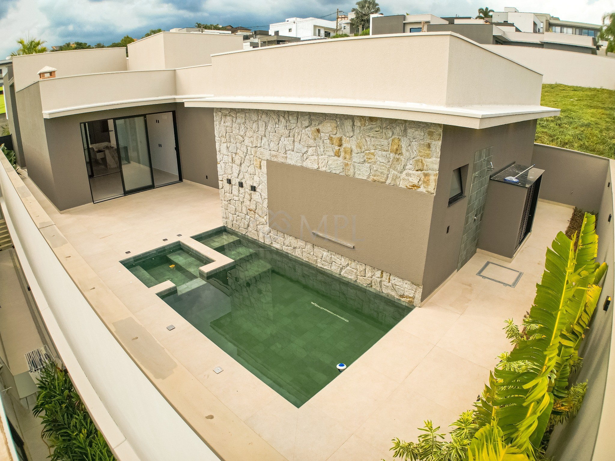 Casa de Condomínio, 4 quartos - Foto 11