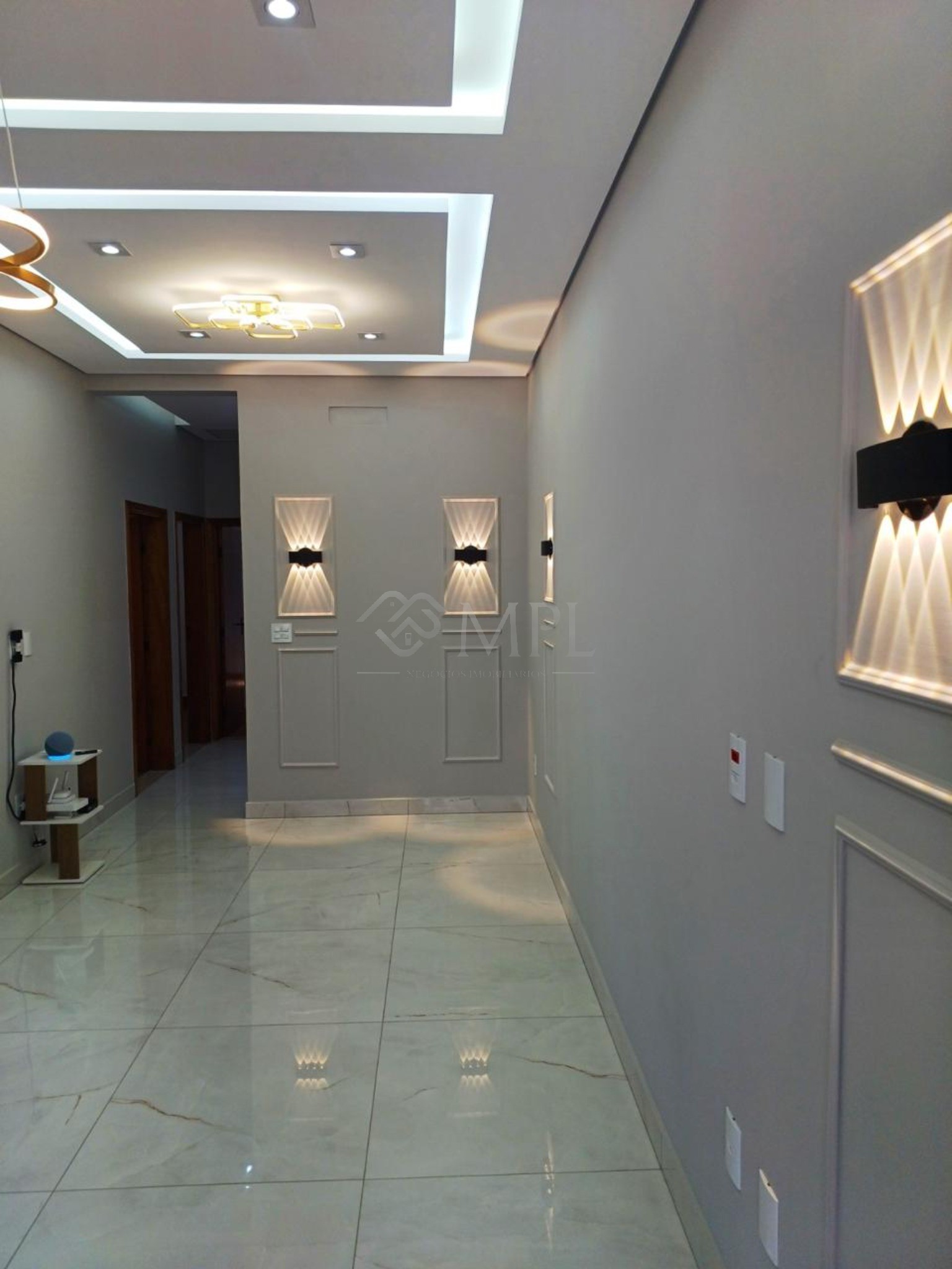 Casa, 3 quartos - Foto 4