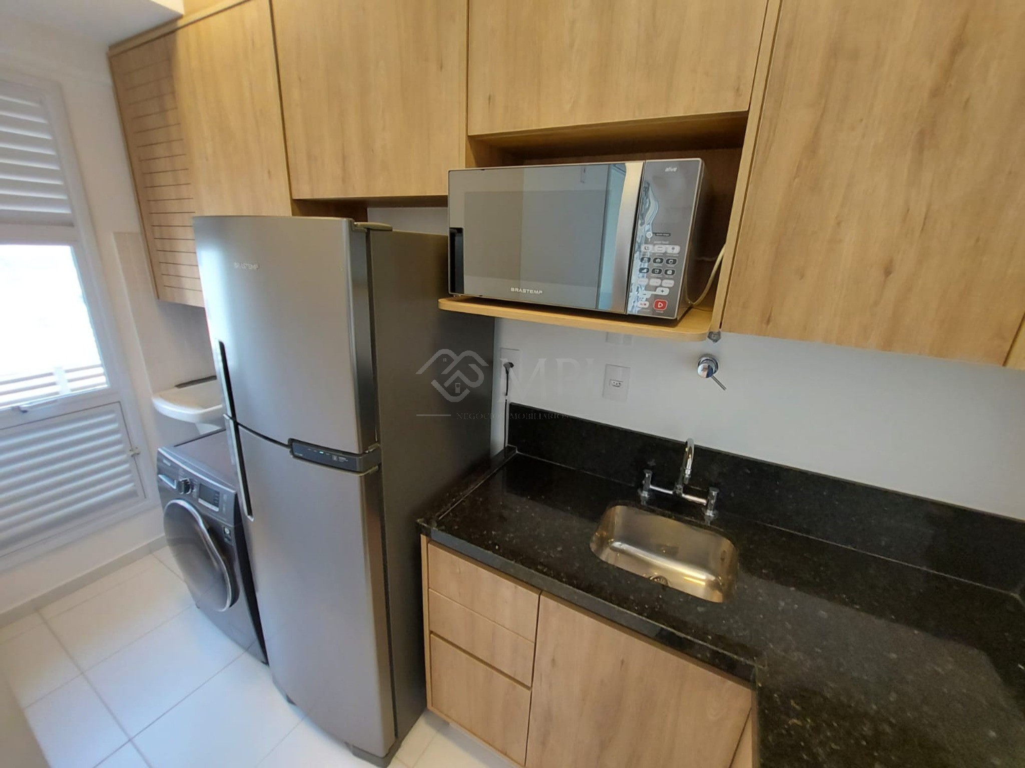 Apartamento, 1 quarto, 55 m² - Foto 5