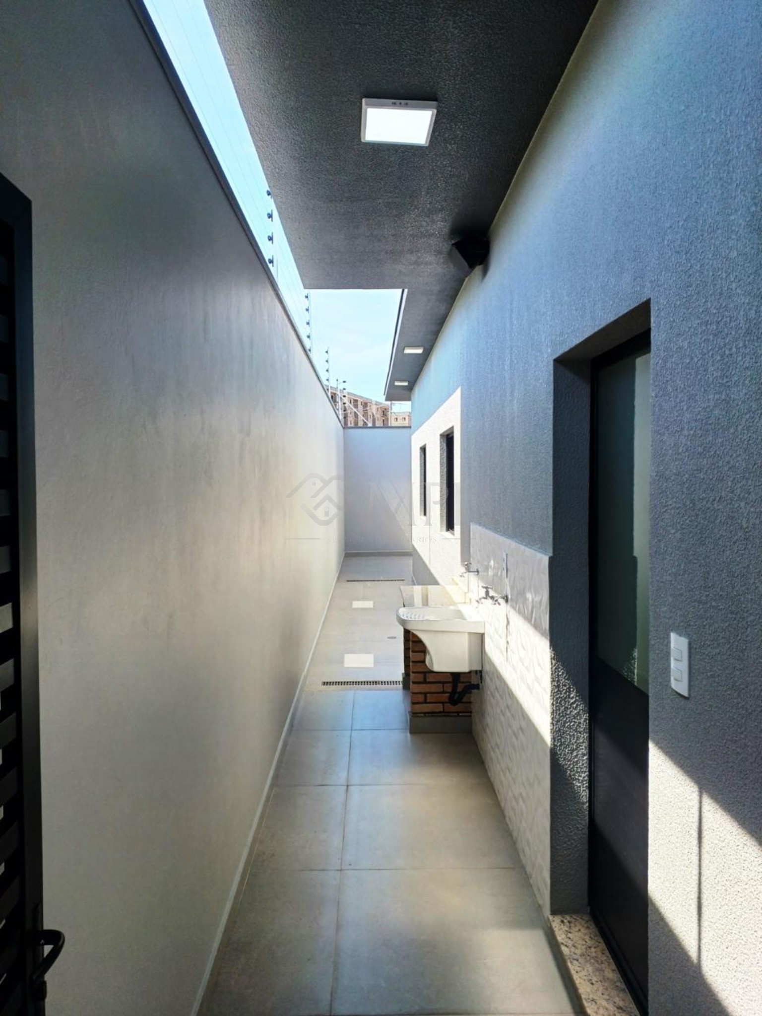 Casa, 3 quartos - Foto 25