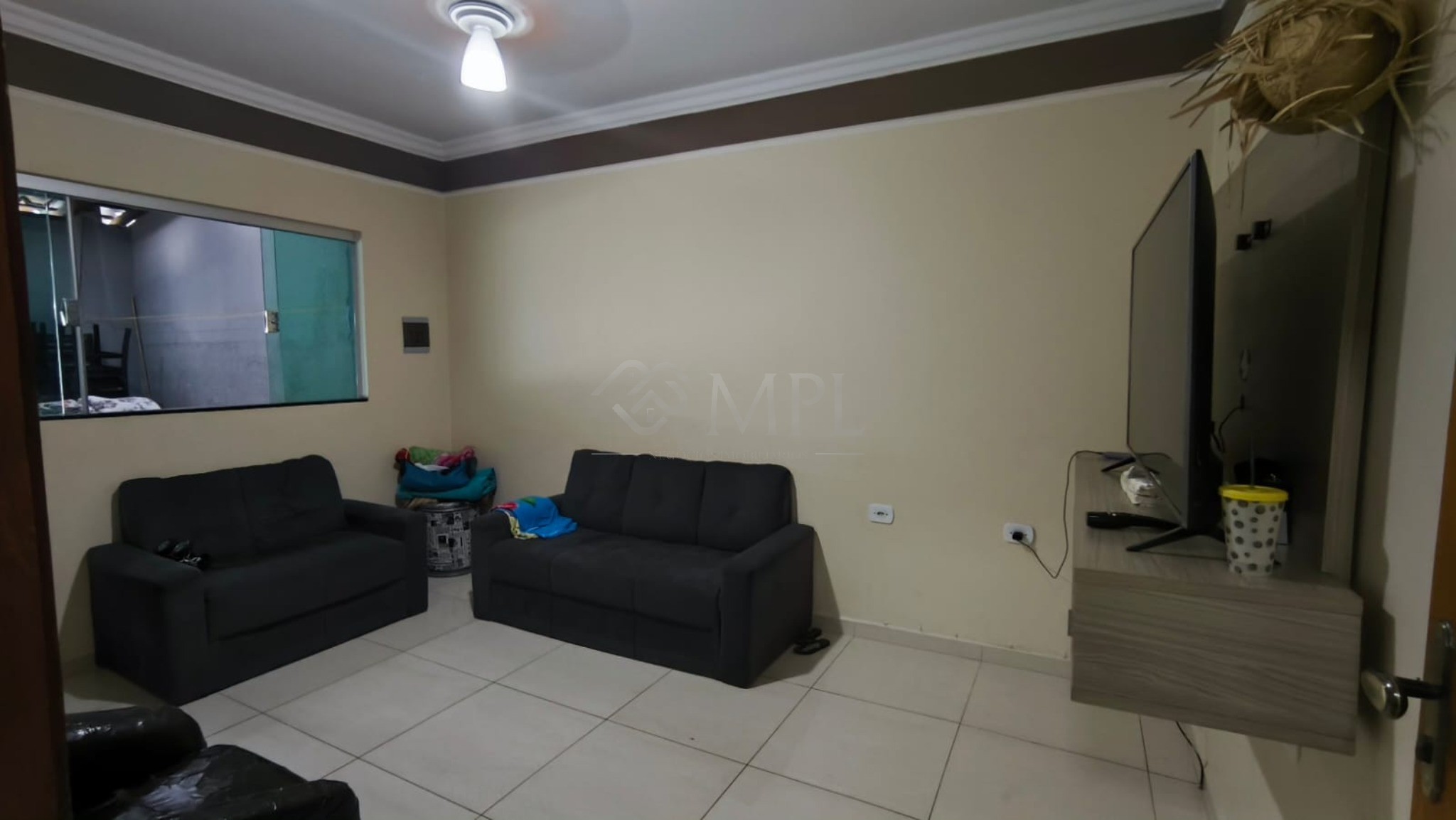 Casa, 3 quartos, 120 m² - Foto 2