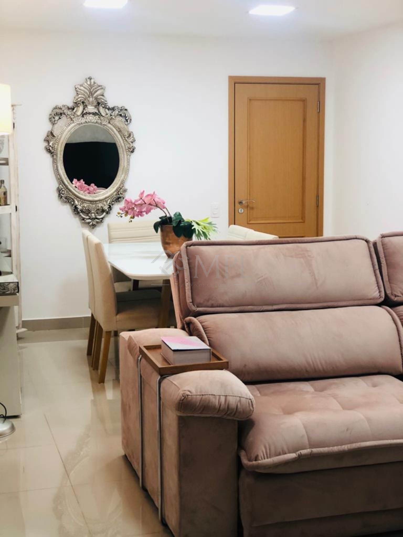 Apartamento, 3 quartos, 120 m² - Foto 3