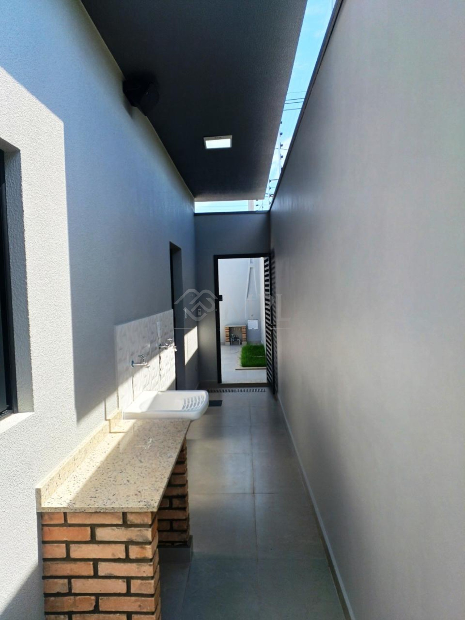 Casa, 3 quartos - Foto 26