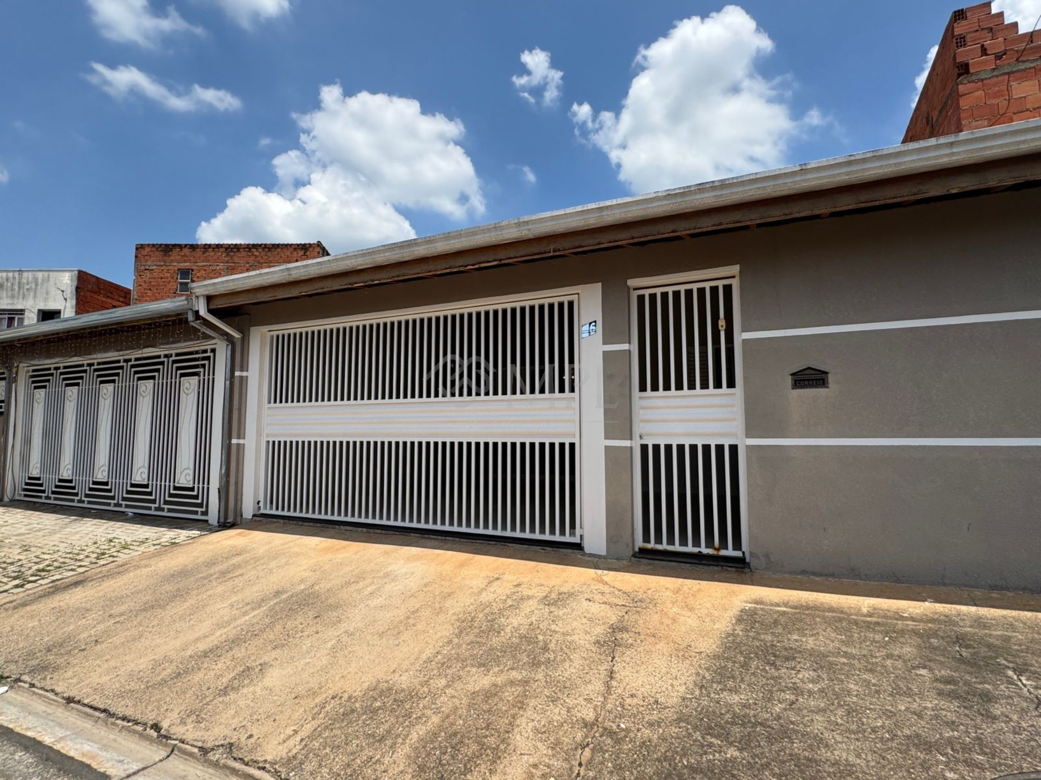 Casa, 2 quartos, 143 m² - Foto 1