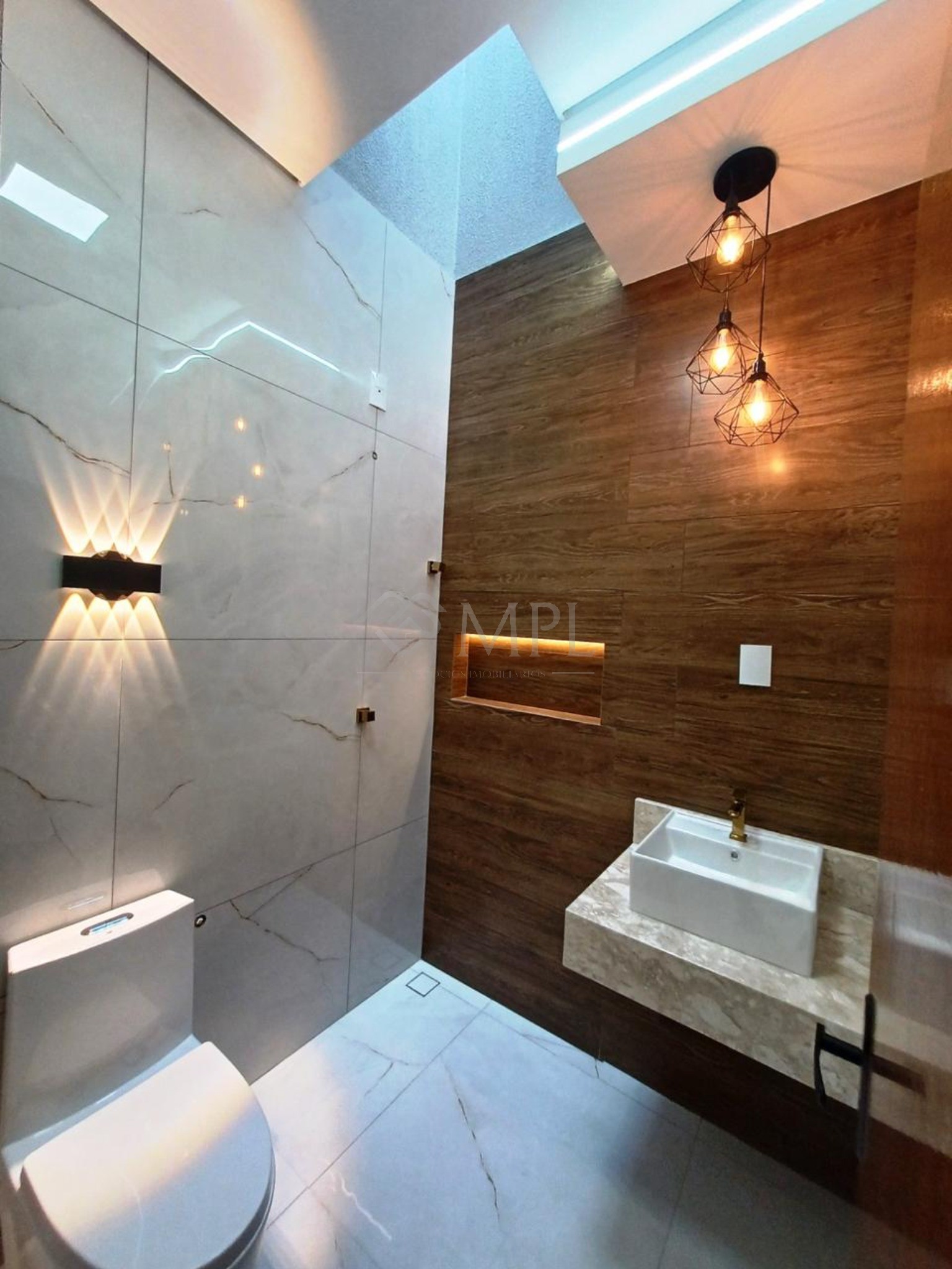 Casa, 3 quartos - Foto 24