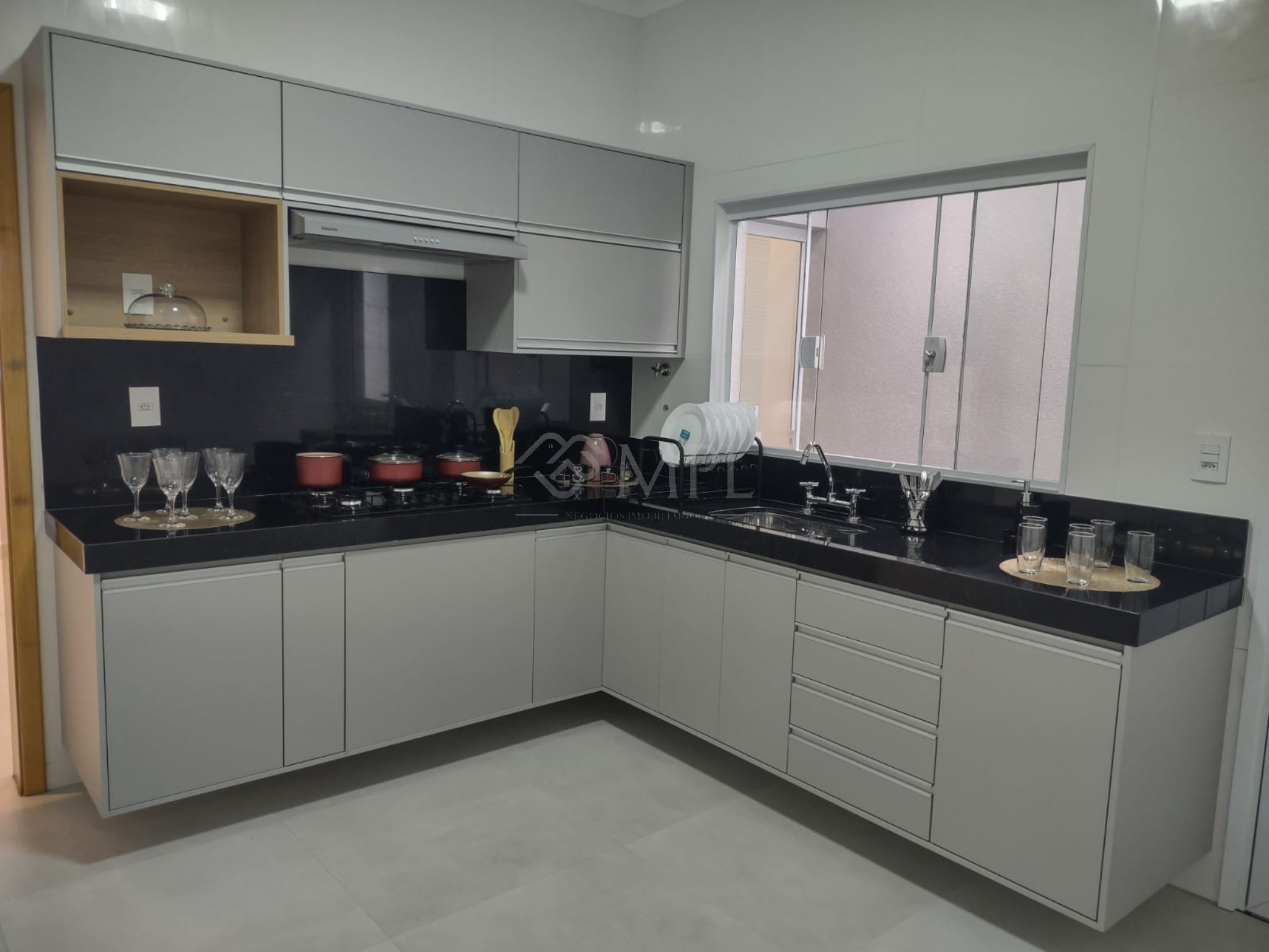 Casa, 3 quartos, 114 m² - Foto 5
