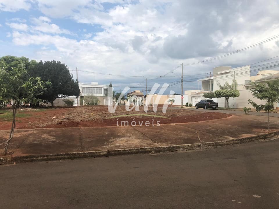 Terreno, 282 m² - Foto 1