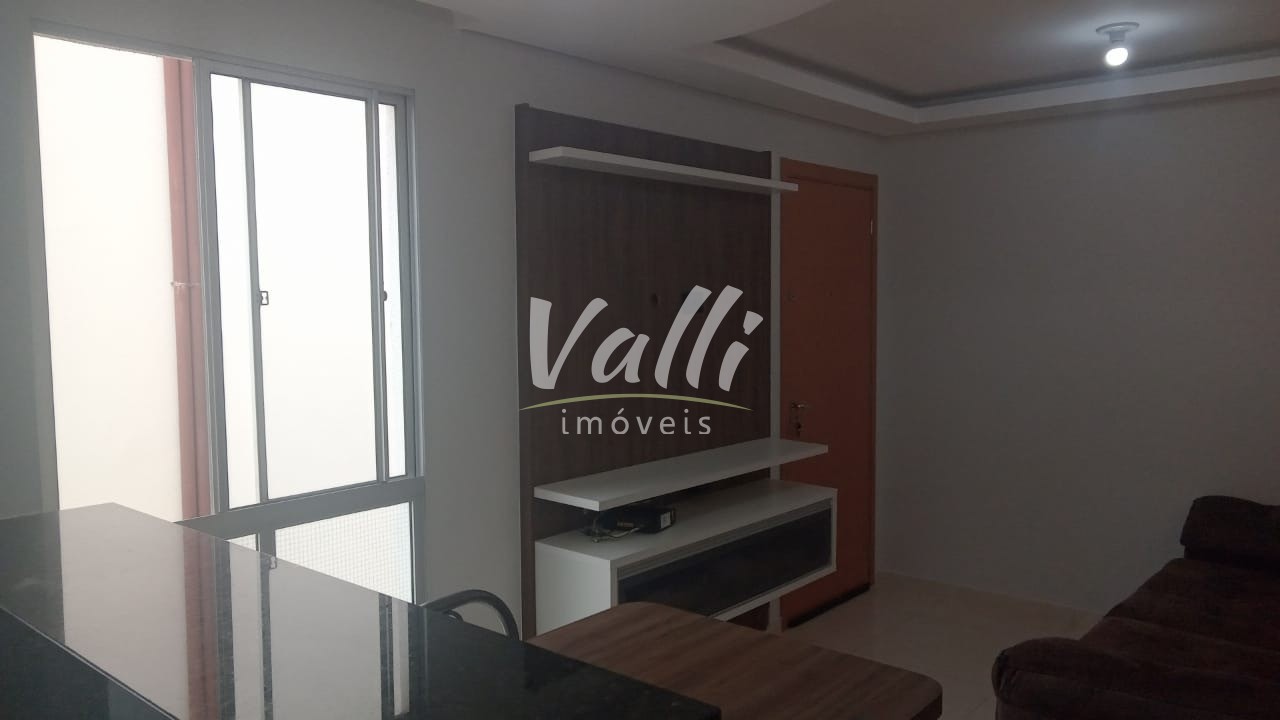 Apartamento, 2 quartos, 48 m² - Foto 1