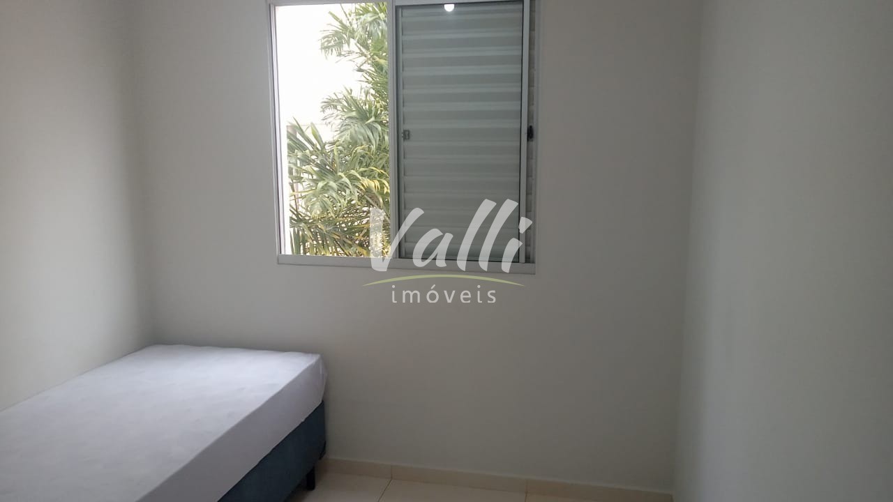 Apartamento, 2 quartos, 48 m² - Foto 5