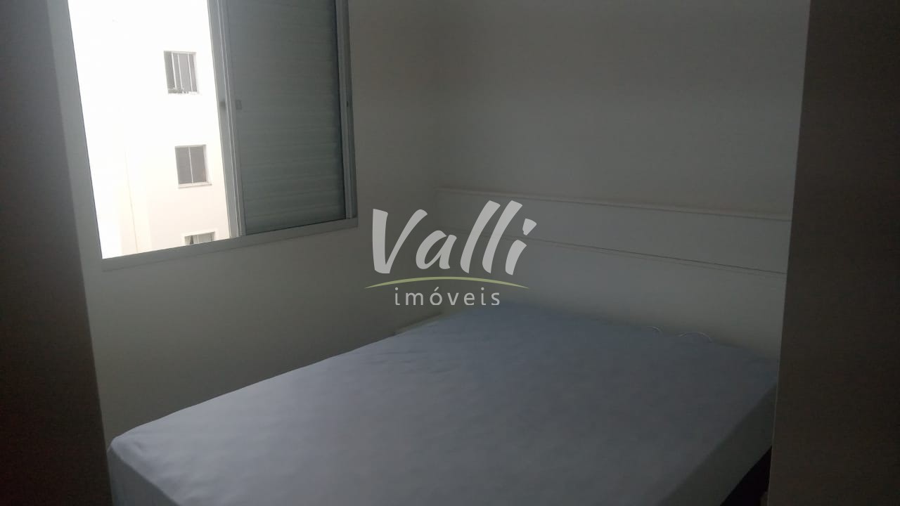 Apartamento, 2 quartos, 48 m² - Foto 7