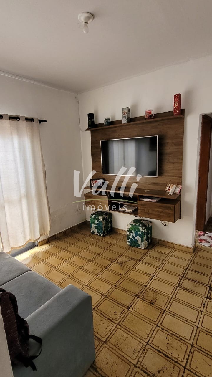 Casa, 1 quarto - Foto 2