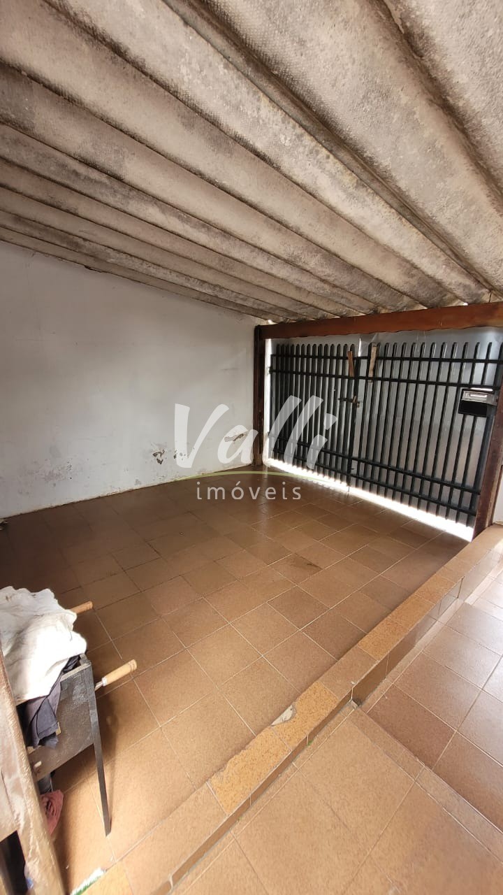 Casa, 1 quarto - Foto 1