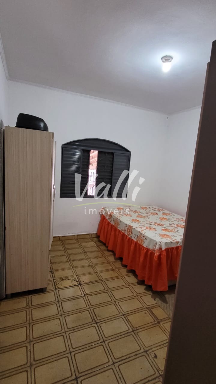 Casa, 1 quarto - Foto 5