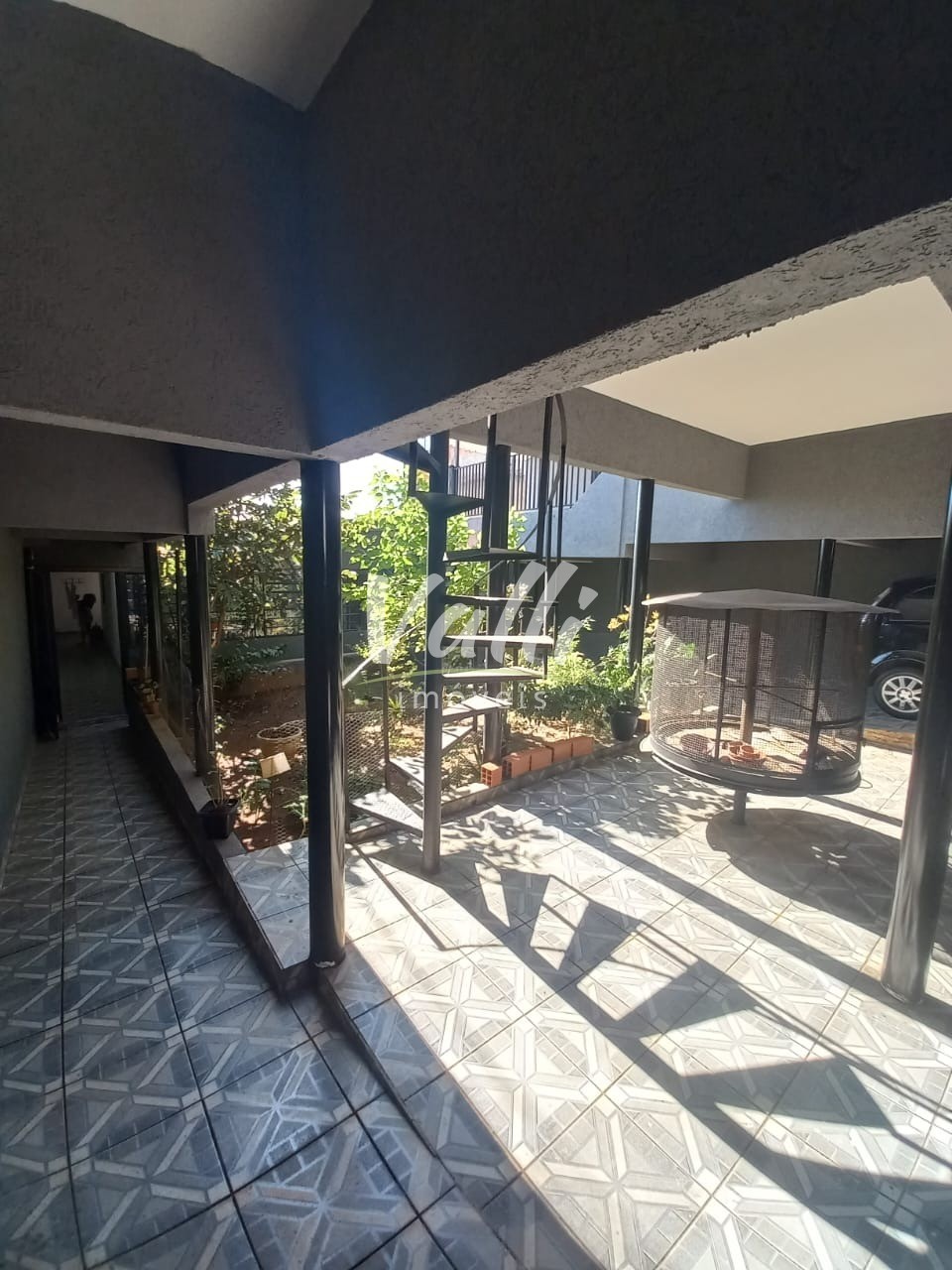 Casa, 3 quartos, 250 m² - Foto 9