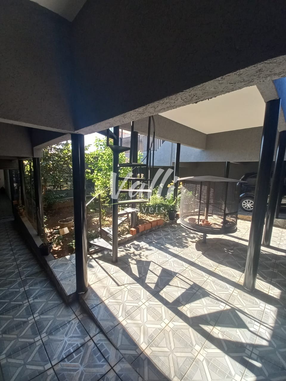 Casa, 3 quartos, 250 m² - Foto 1