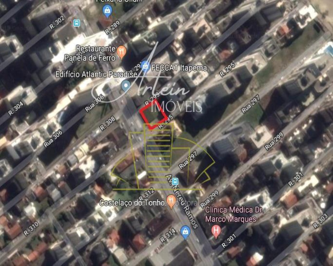 Apartamento, 4 quartos, 190 m² - Foto 4