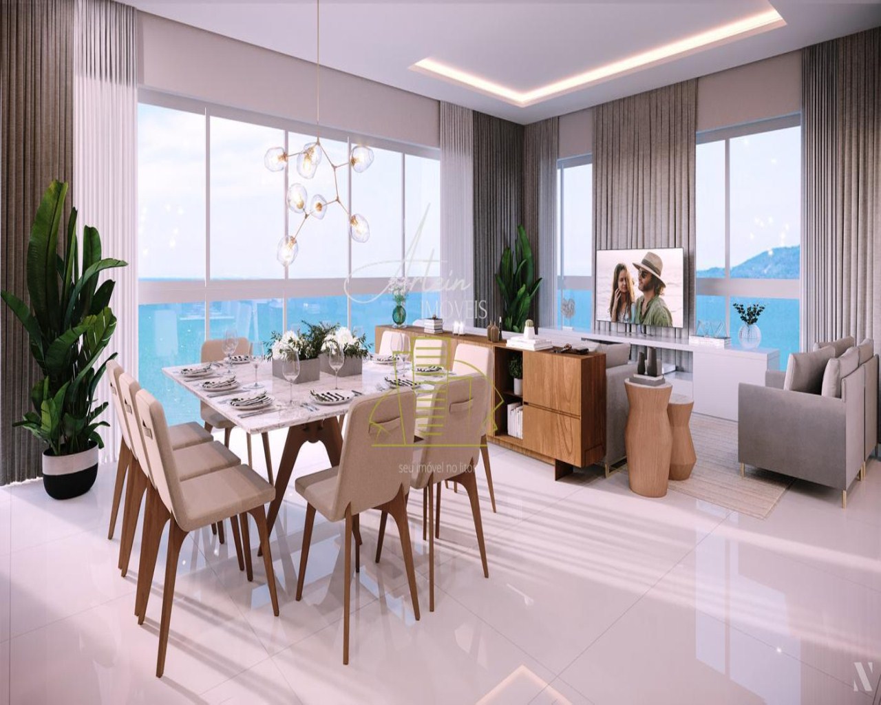 Apartamento, 4 quartos, 190 m² - Foto 12