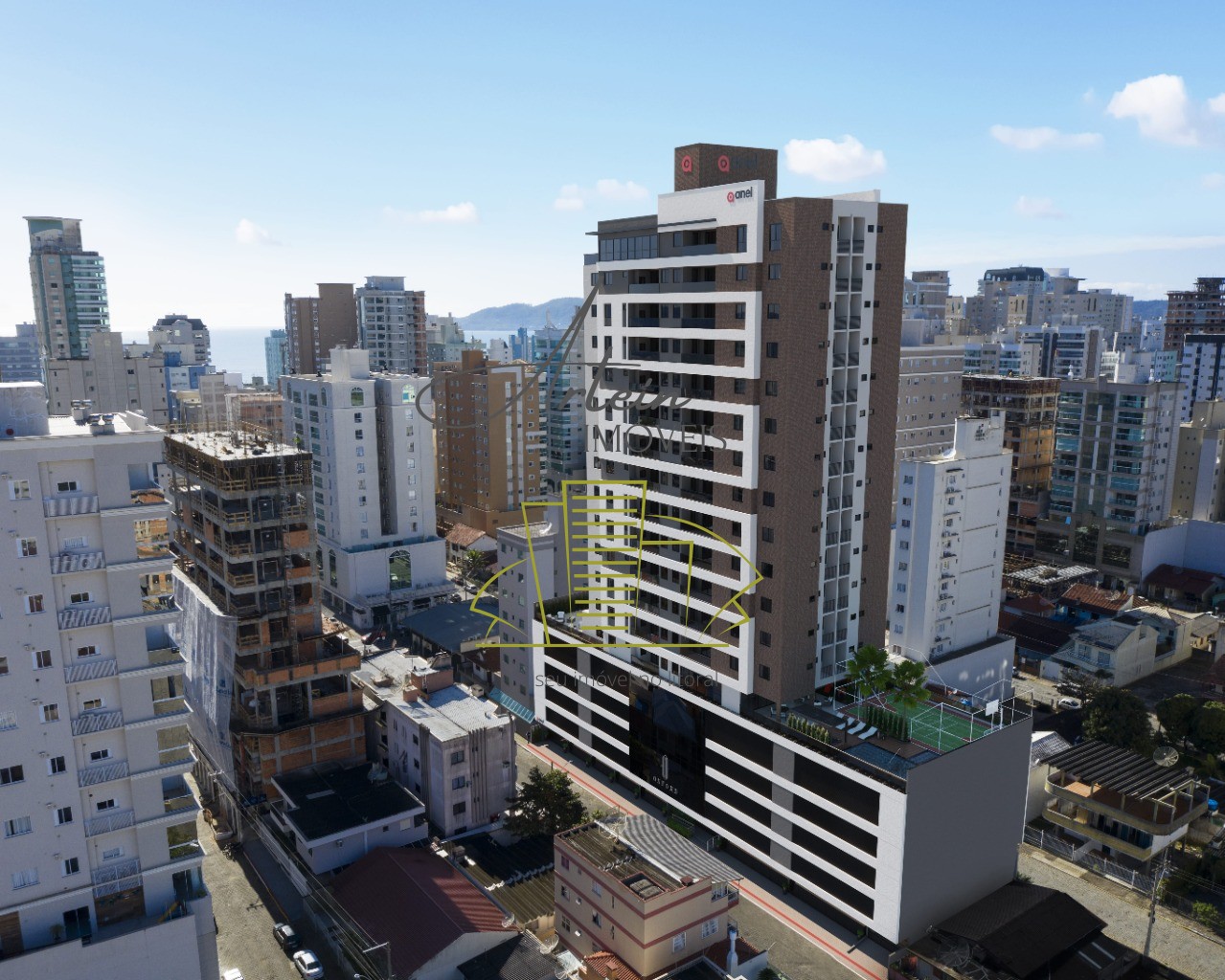 Apartamento, 3 quartos, 116 m² - Foto 2