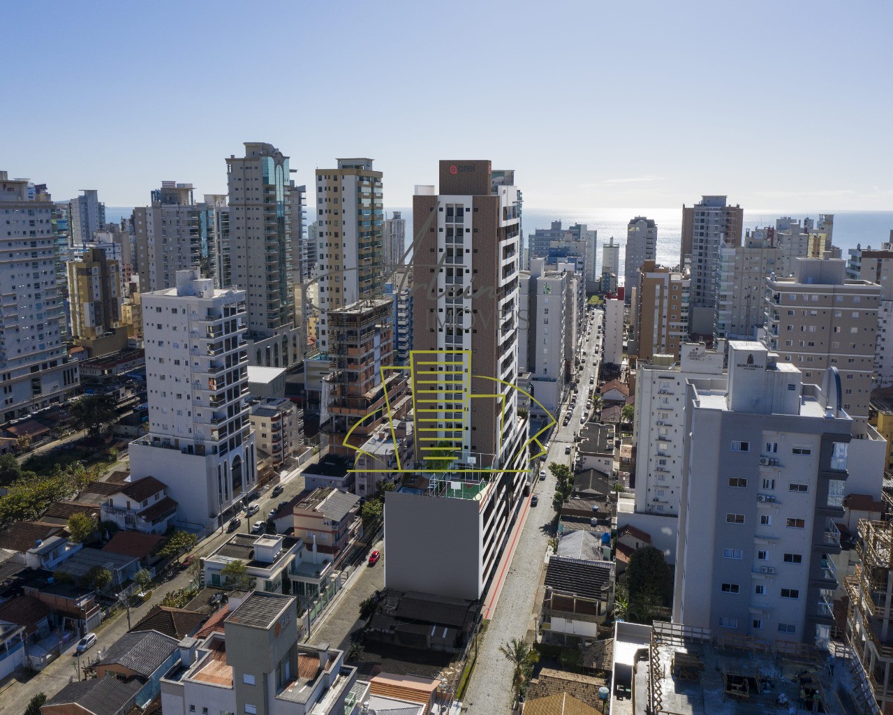 Apartamento, 3 quartos, 116 m² - Foto 3