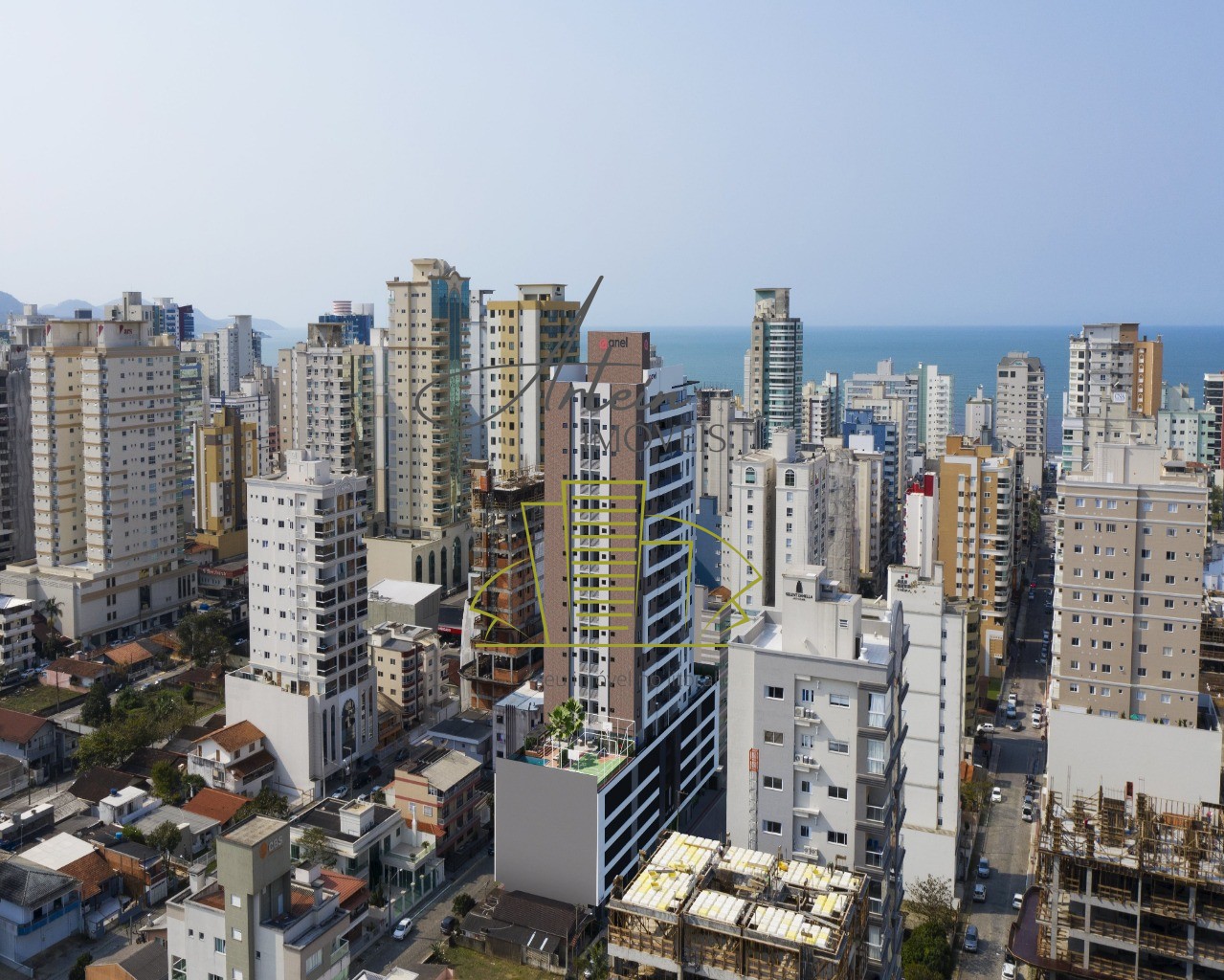 Apartamento, 3 quartos, 116 m² - Foto 4