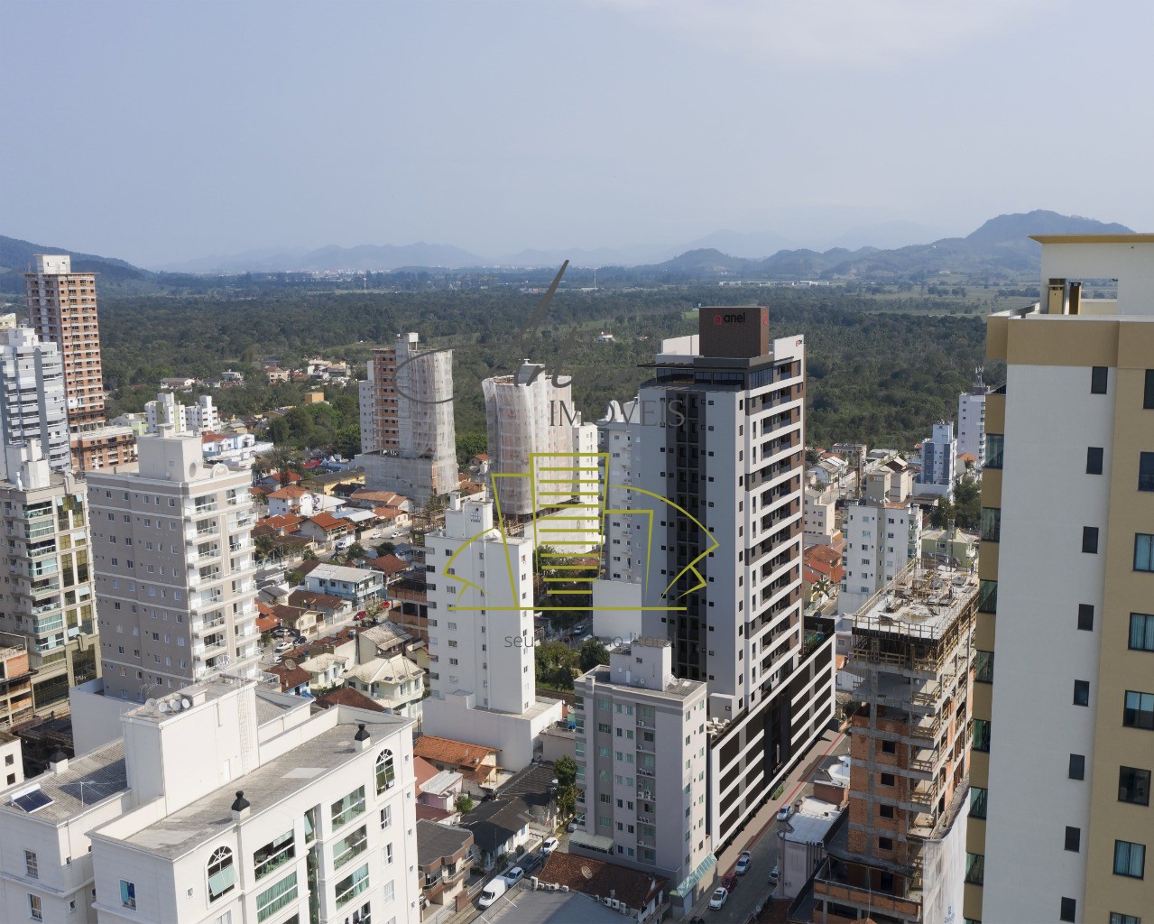 Apartamento, 3 quartos, 116 m² - Foto 5