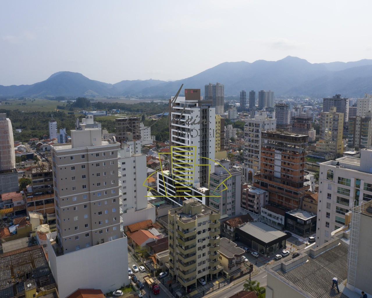 Apartamento, 3 quartos, 116 m² - Foto 6