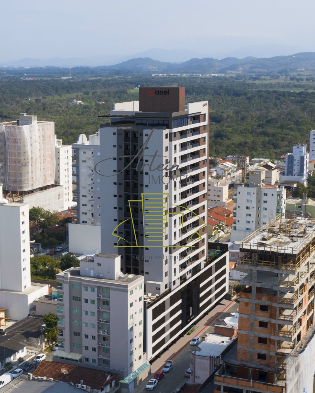 Apartamento, 3 quartos, 116 m² - Foto 7