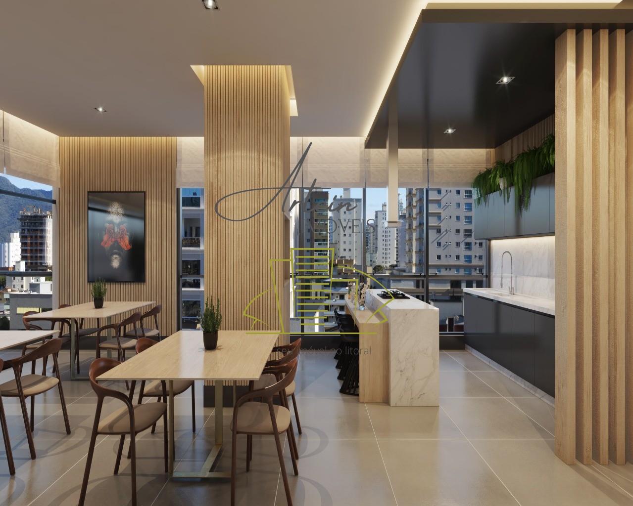 Apartamento, 3 quartos, 116 m² - Foto 11