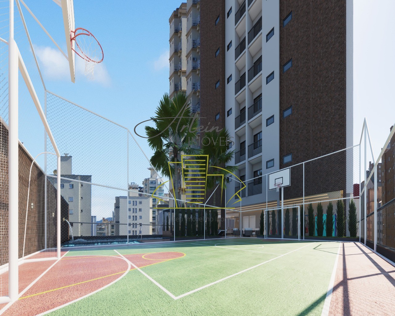 Apartamento, 3 quartos, 116 m² - Foto 13