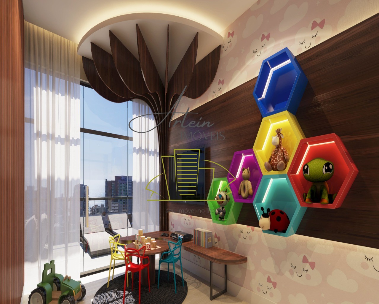 Apartamento, 3 quartos, 116 m² - Foto 16