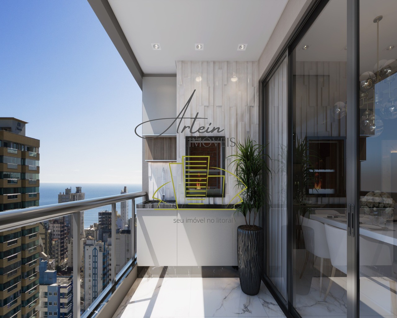 Apartamento, 3 quartos, 116 m² - Foto 22