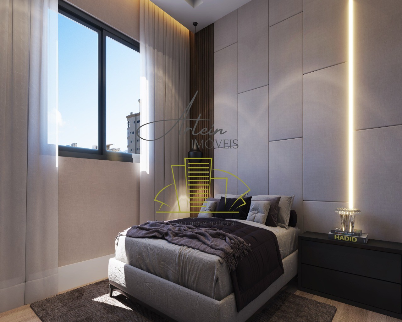 Apartamento, 3 quartos, 116 m² - Foto 23