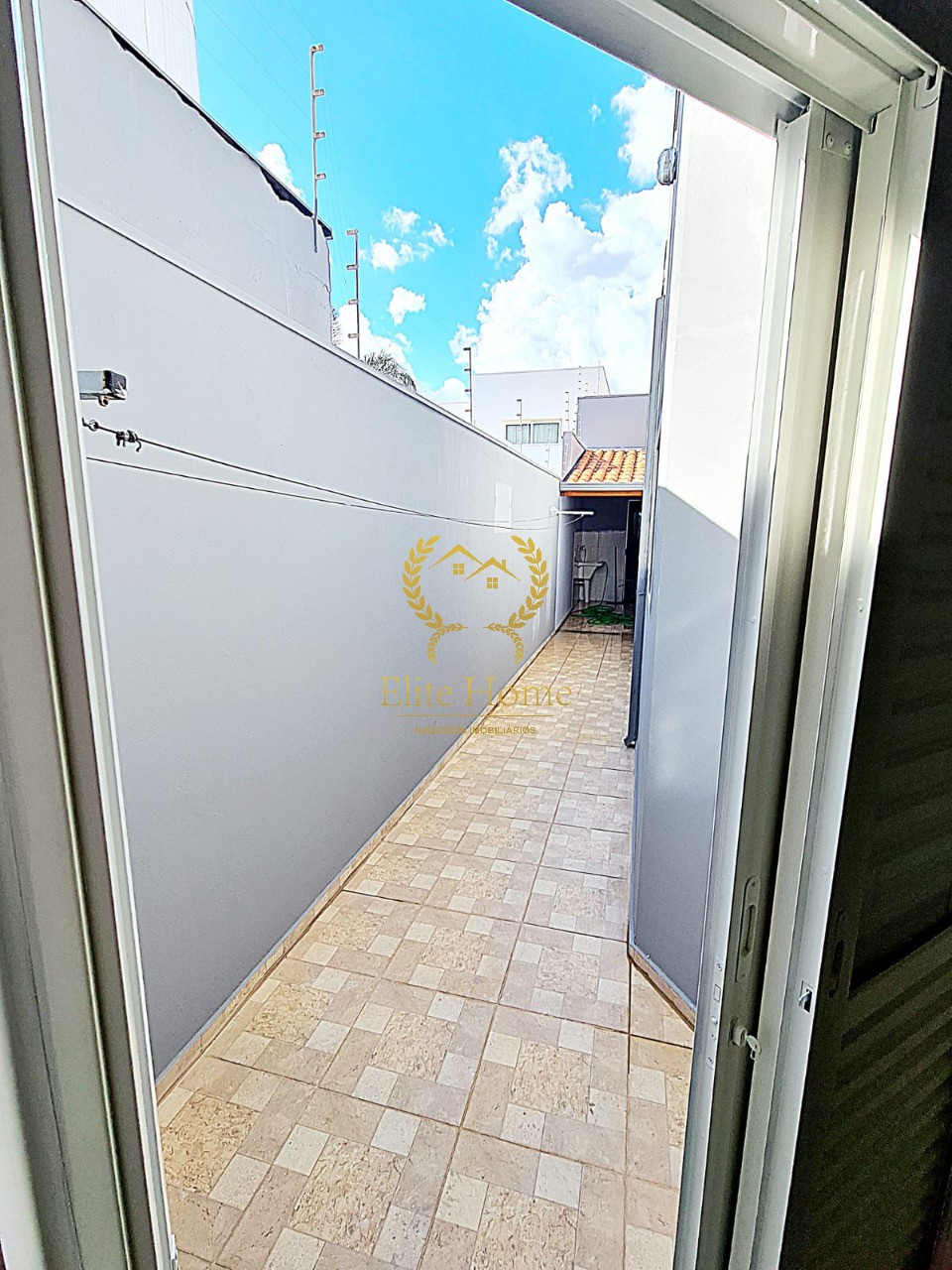 Casa, 3 quartos - Foto 16